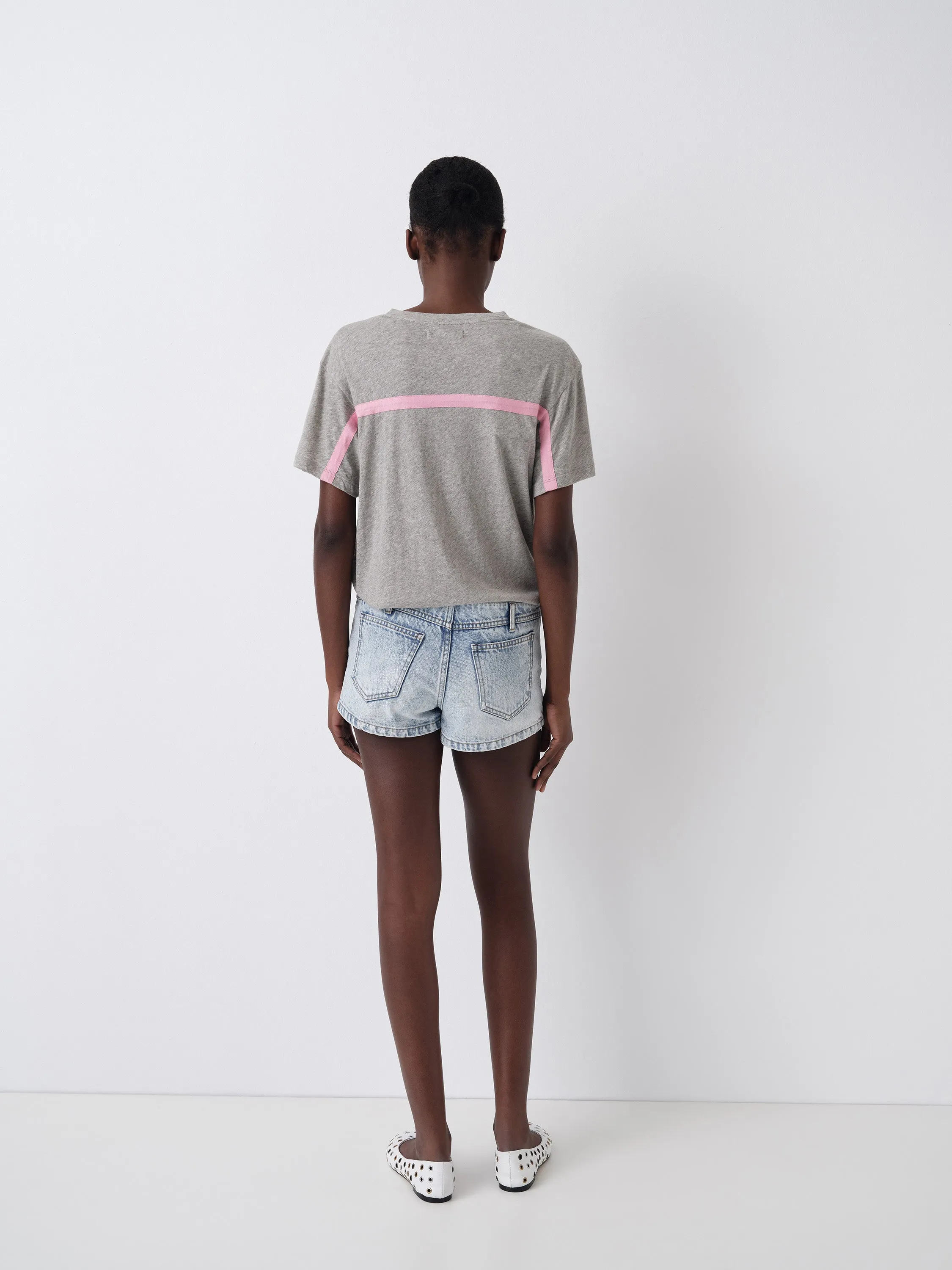Flor Shorts sold by Gimaguas product image thumbnail 5