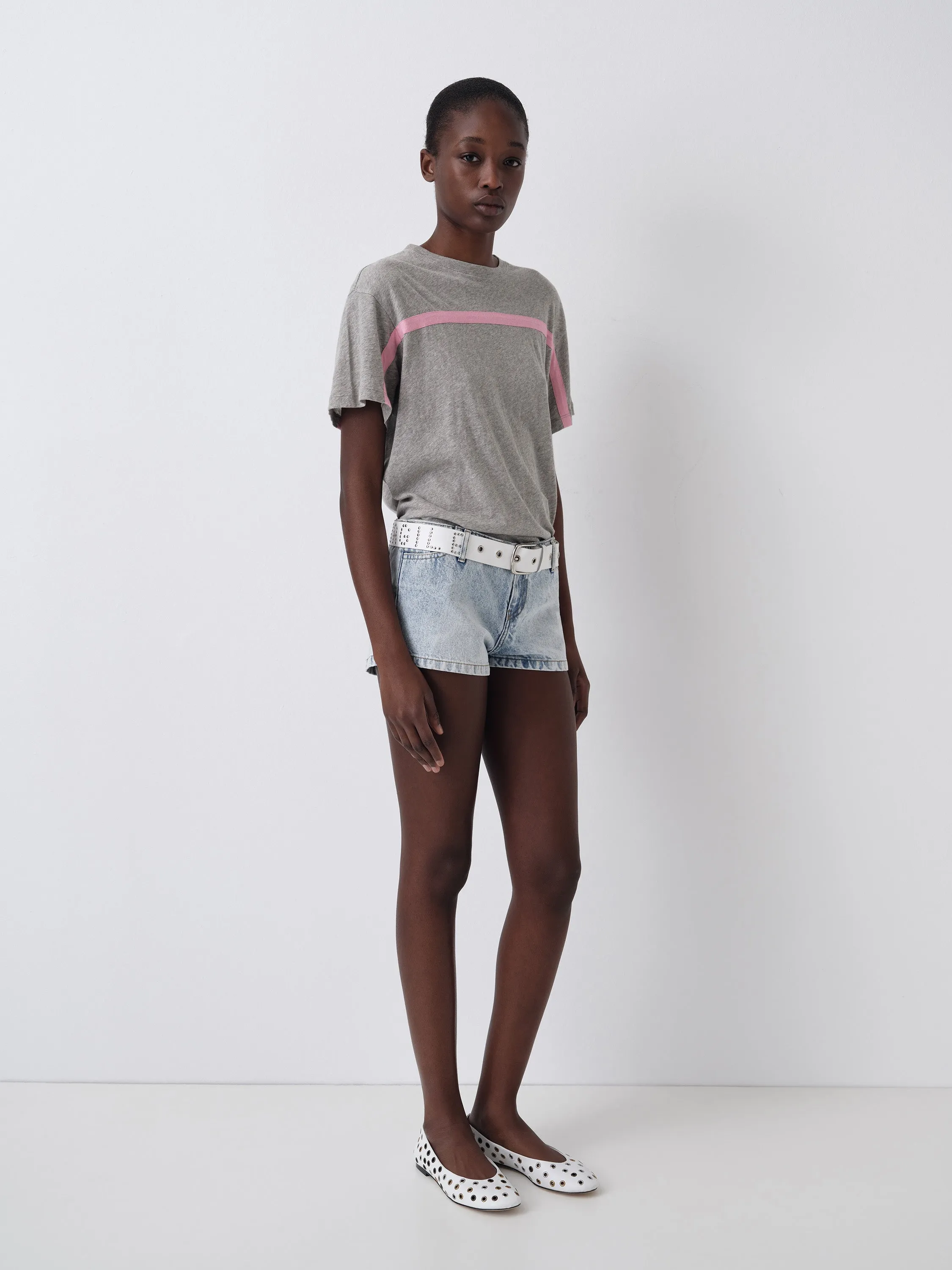 Flor Shorts sold by Gimaguas product image thumbnail 2