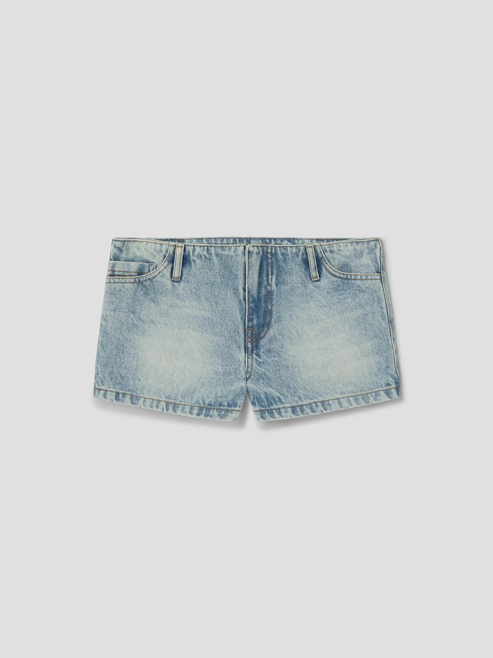 Flor Shorts sold by Gimaguas