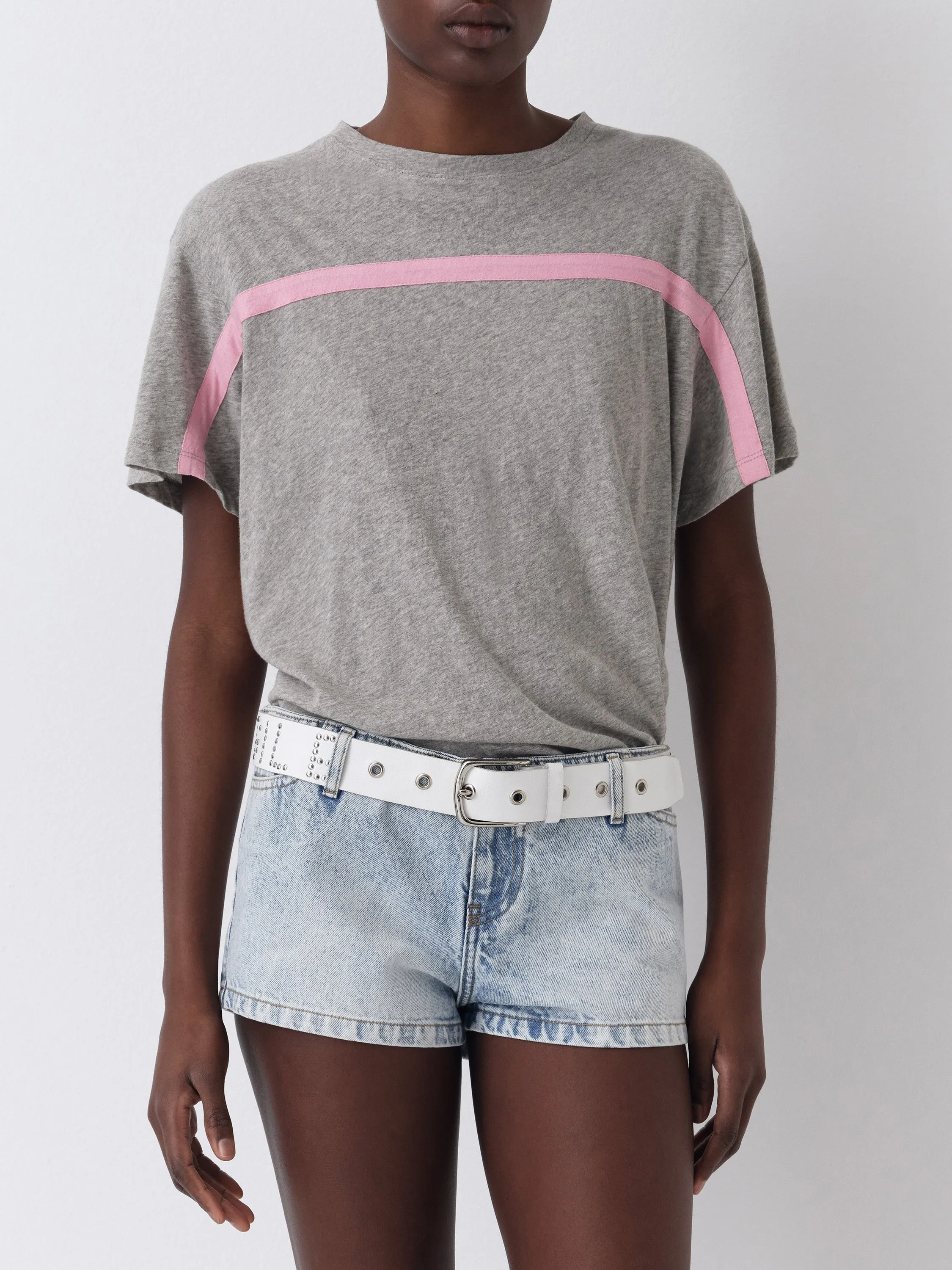 Flor Shorts sold by Gimaguas product image thumbnail 4