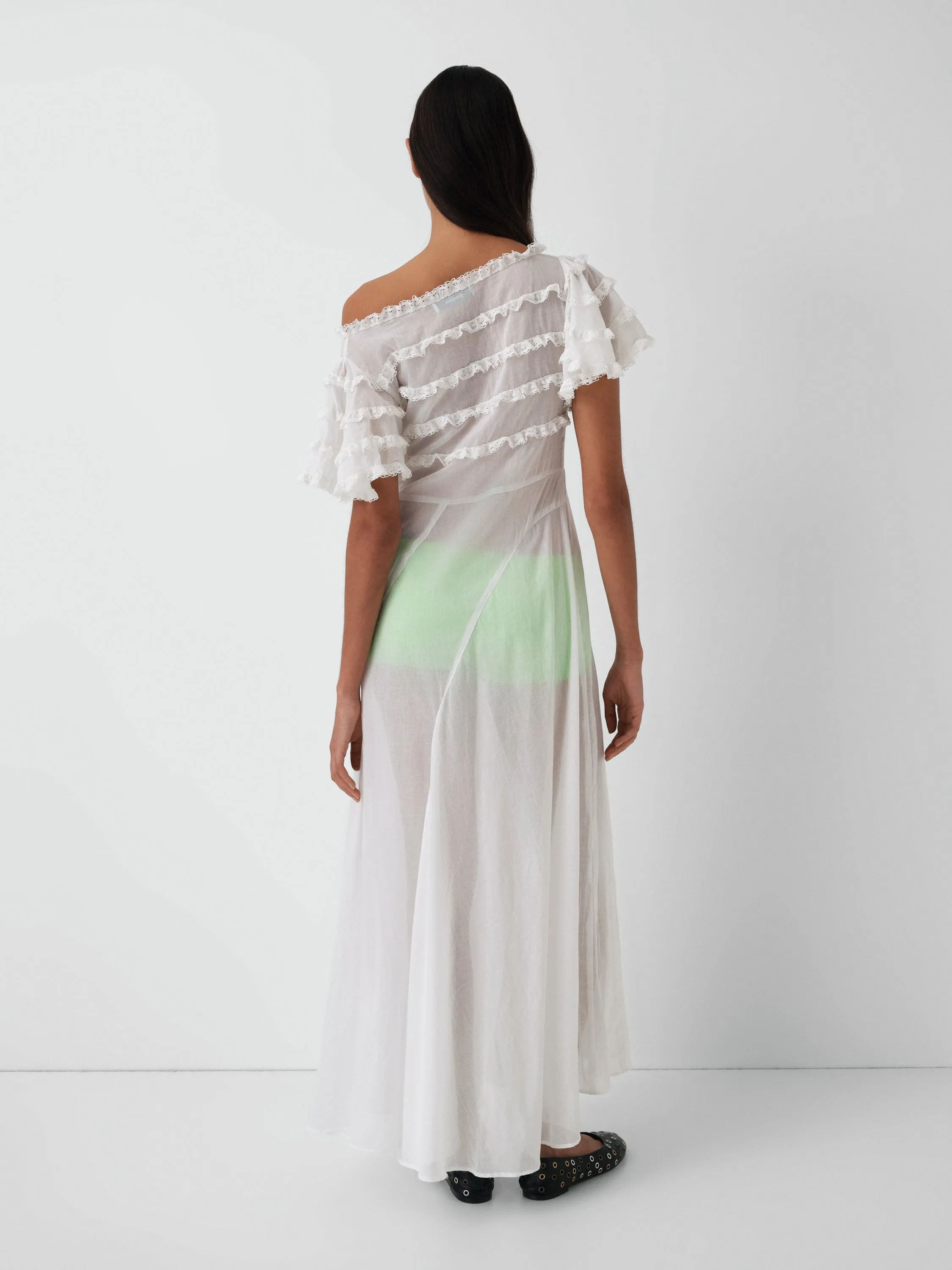 Mary Dress sold by Gimaguas product image thumbnail 4