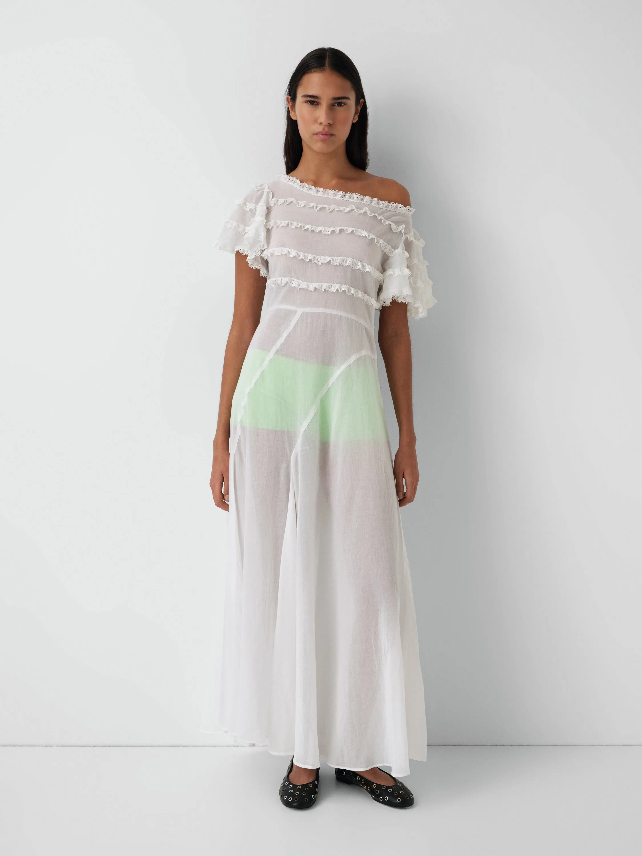 Mary Dress sold by Gimaguas product image thumbnail 2