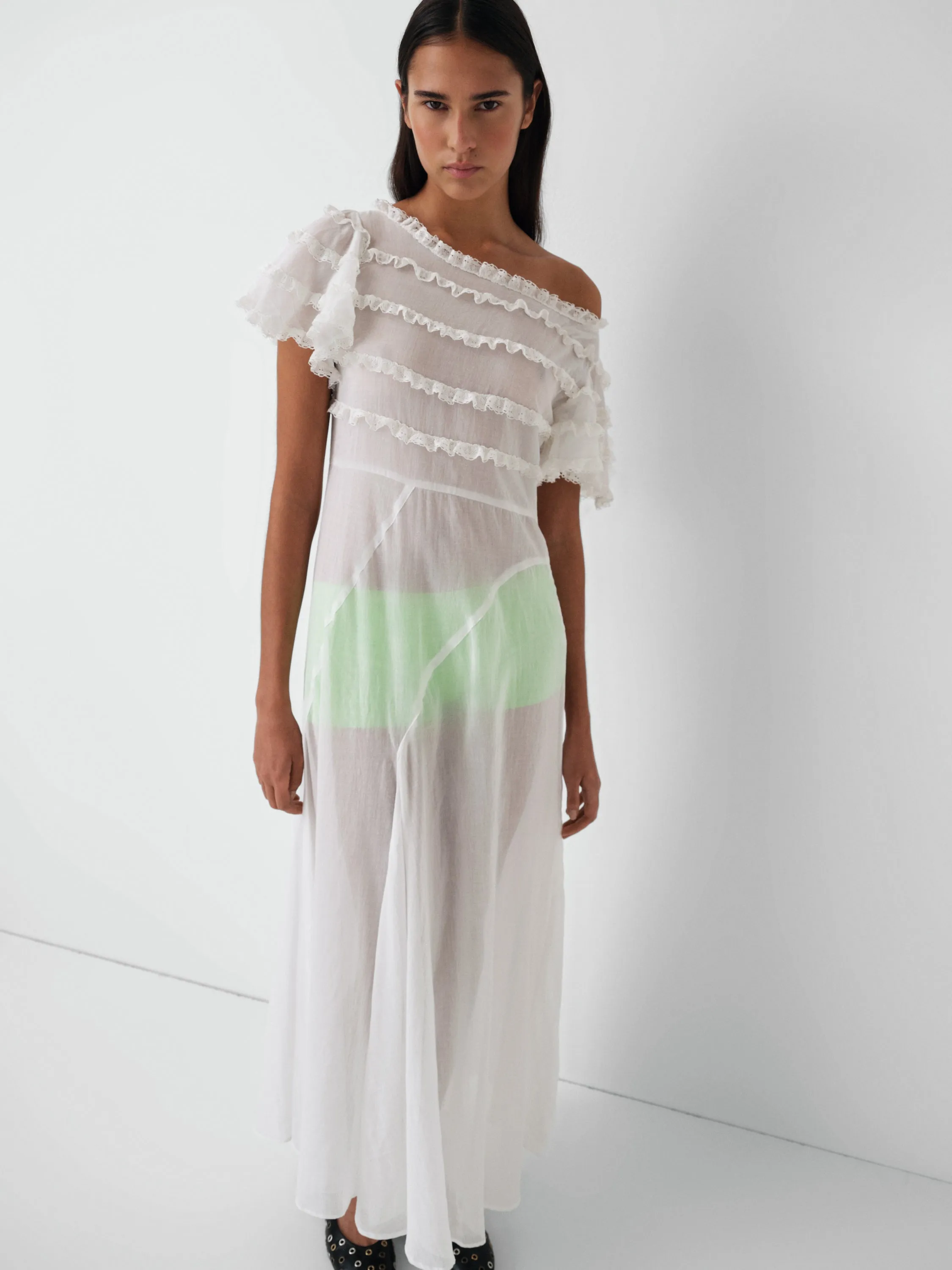 Mary Dress sold by Gimaguas product image thumbnail 3