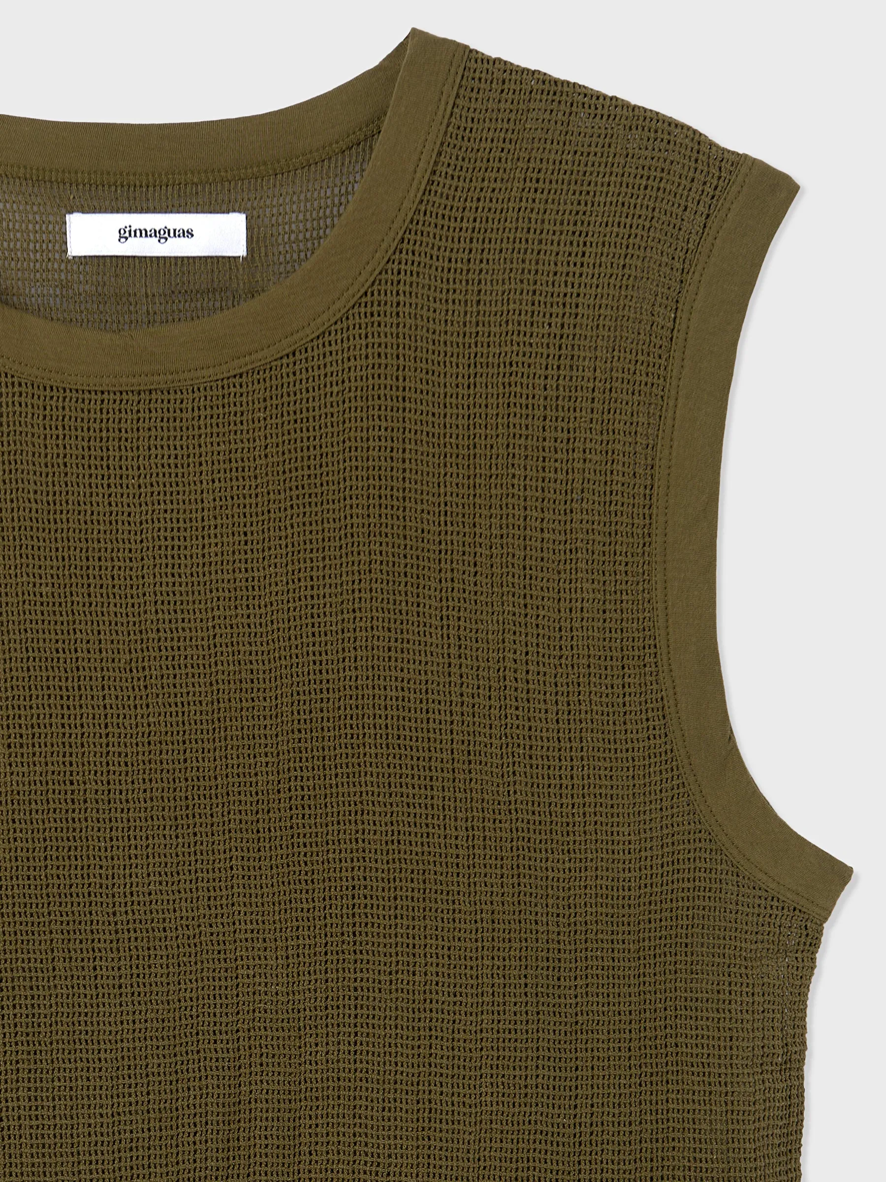 Diablo Tank Top sold by Gimaguas product image thumbnail 2