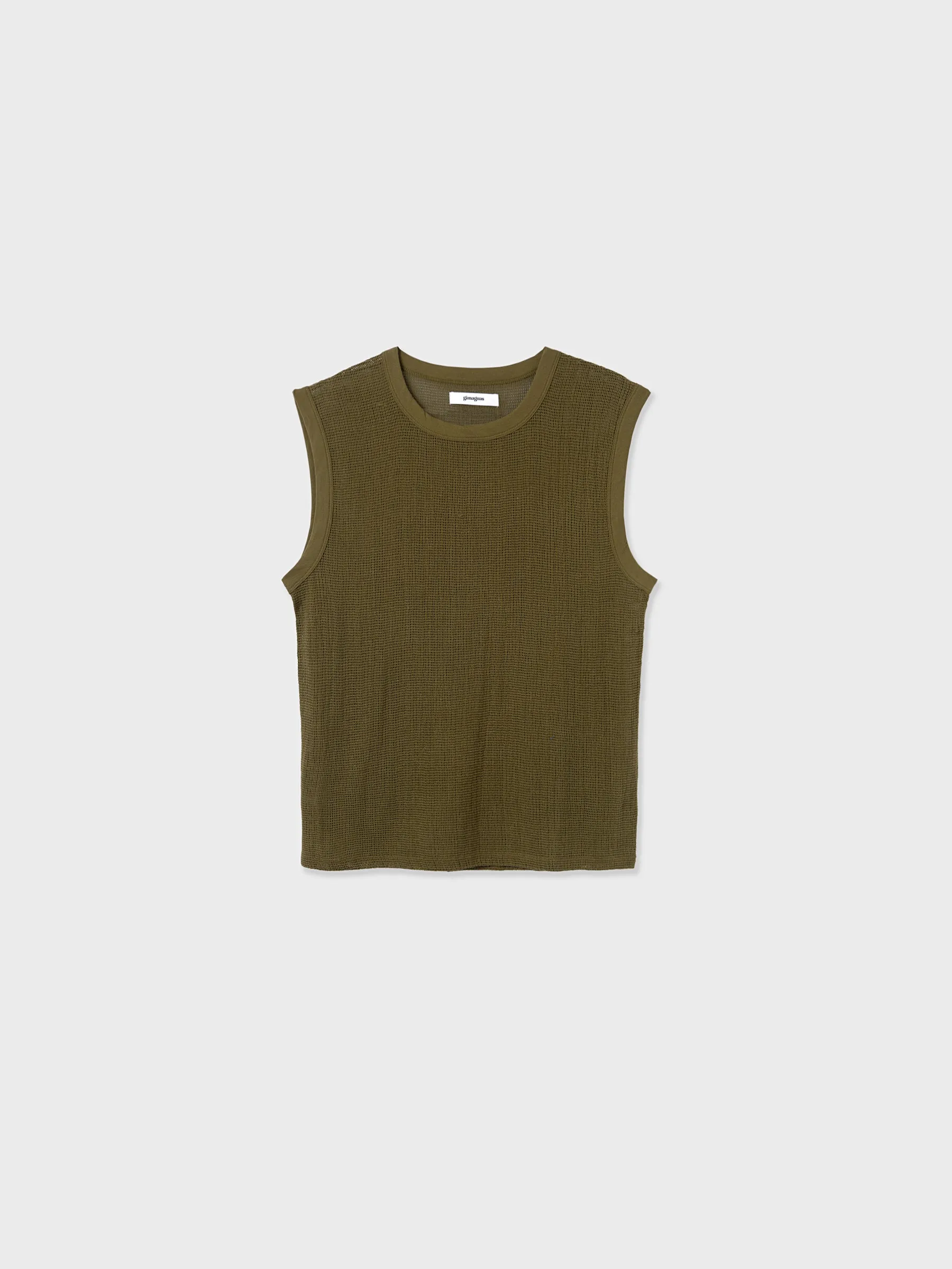 Diablo Tank Top sold by Gimaguas