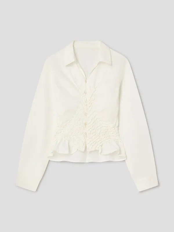 Panna Shirt made by Gimaguas