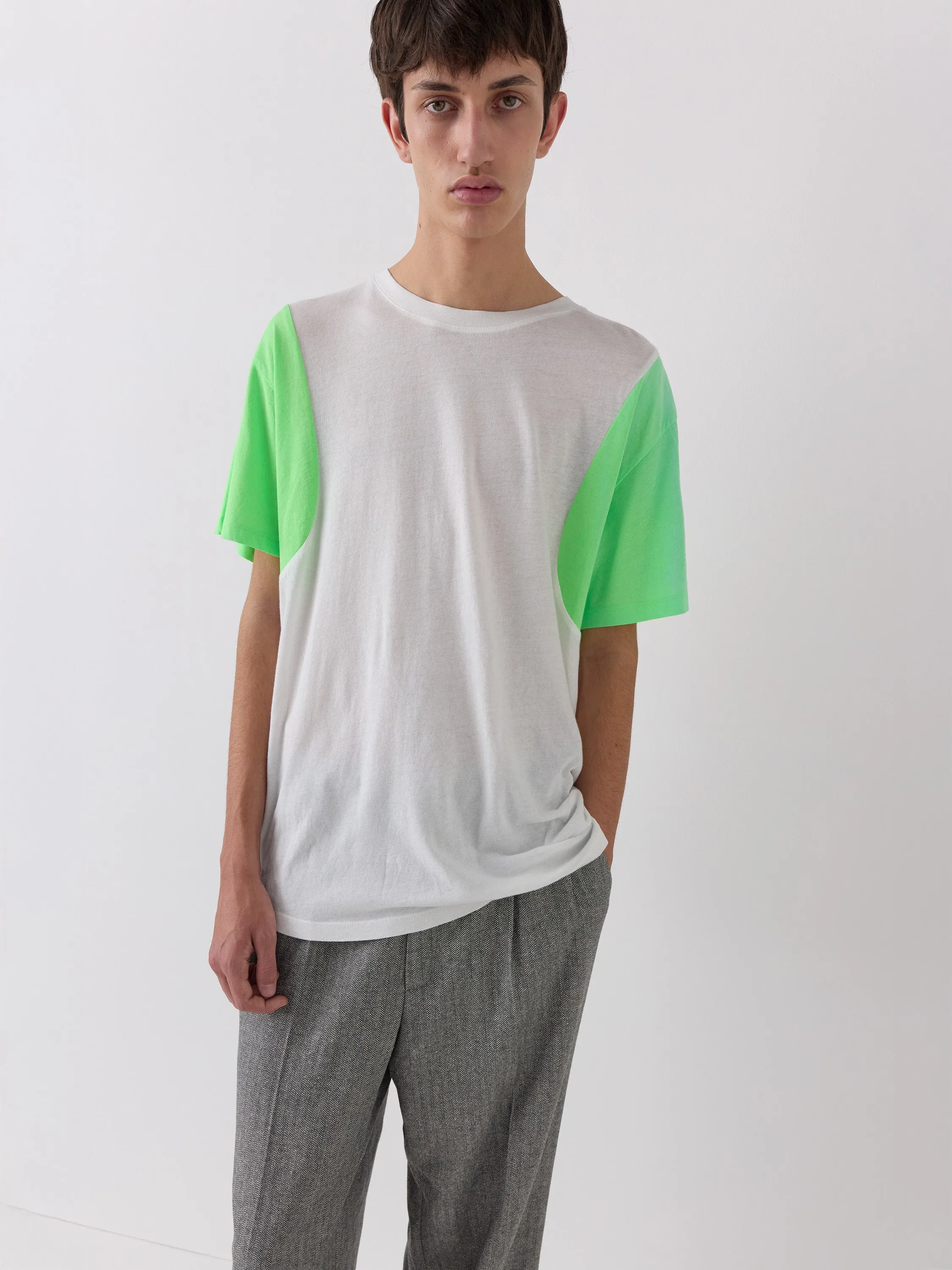 Steeve T-Shirt sold by Gimaguas product image thumbnail 3