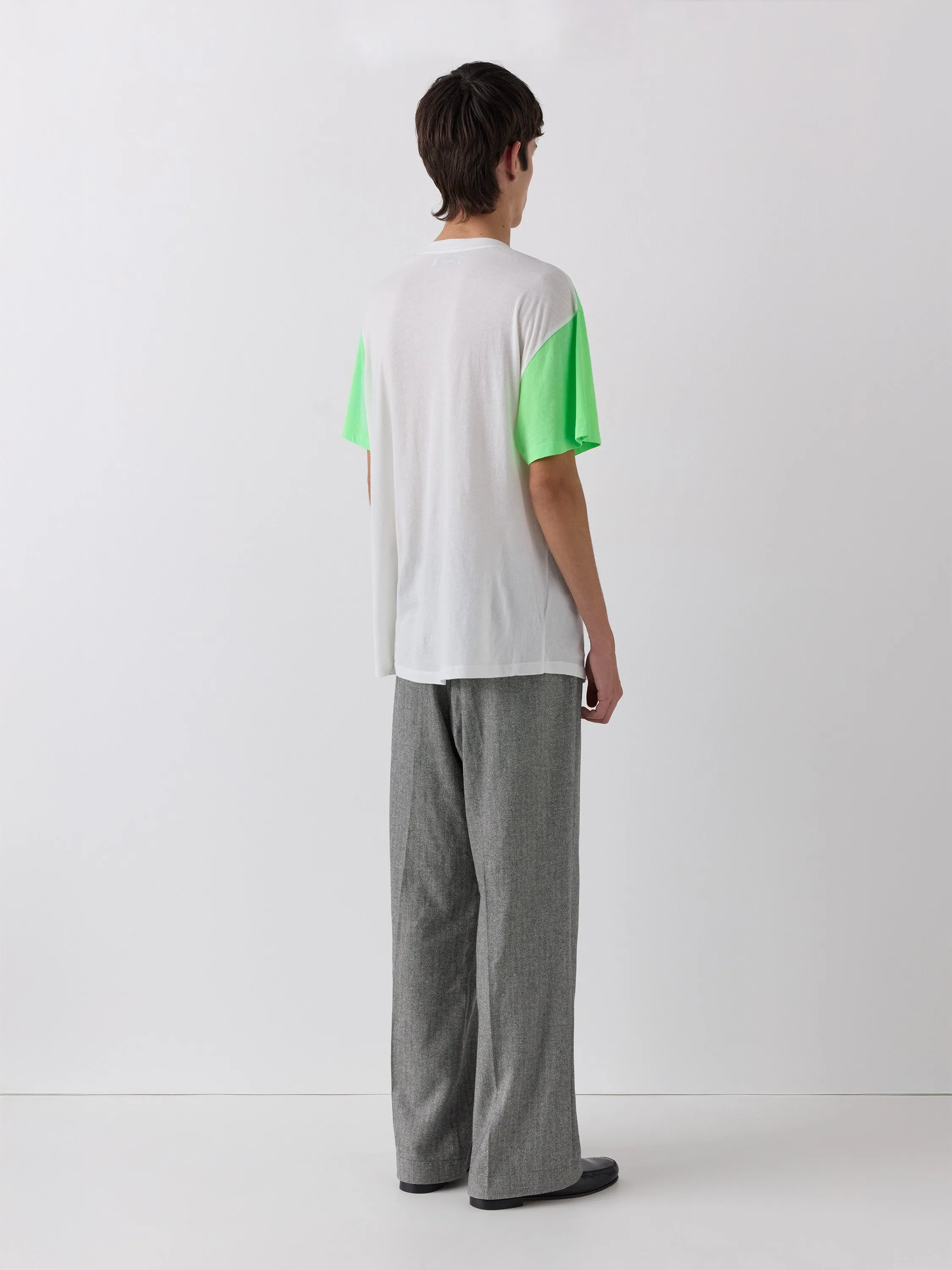 Steeve T-Shirt sold by Gimaguas product image thumbnail 5