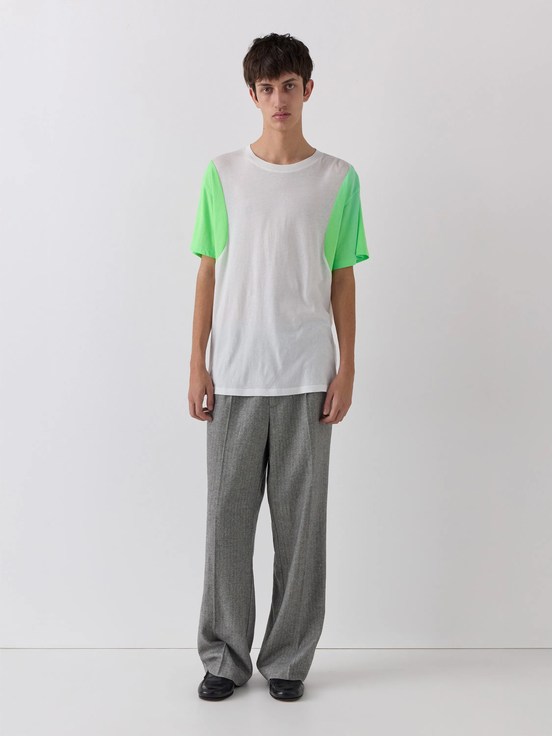 Steeve T-Shirt sold by Gimaguas product image thumbnail 2