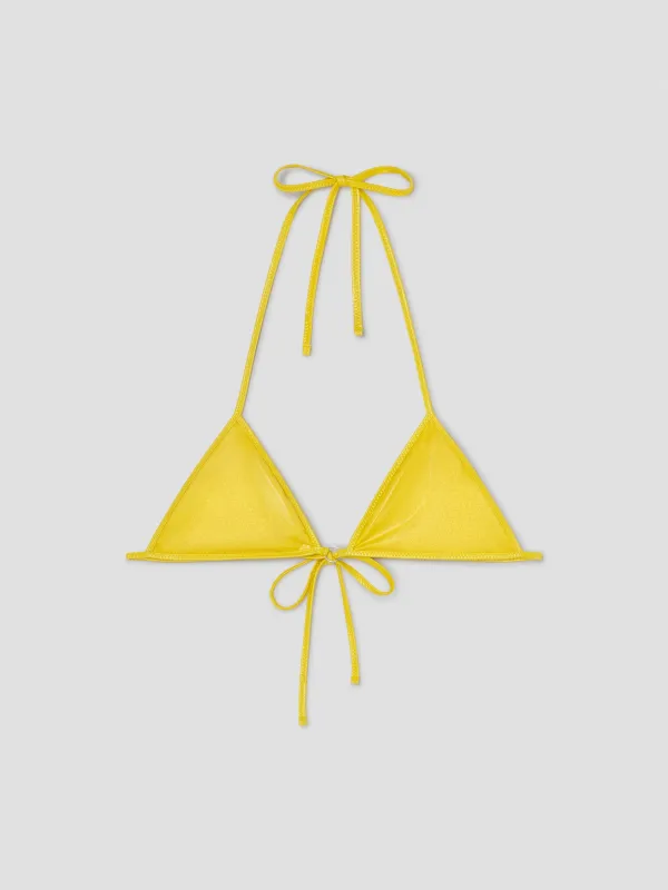 Rina Bikini Top made by Gimaguas