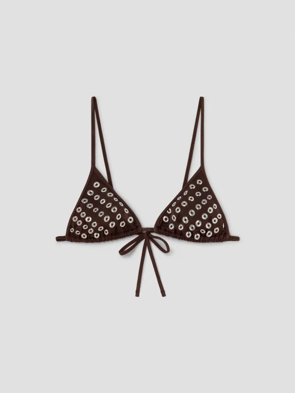 Emily Bikini Top made by Gimaguas