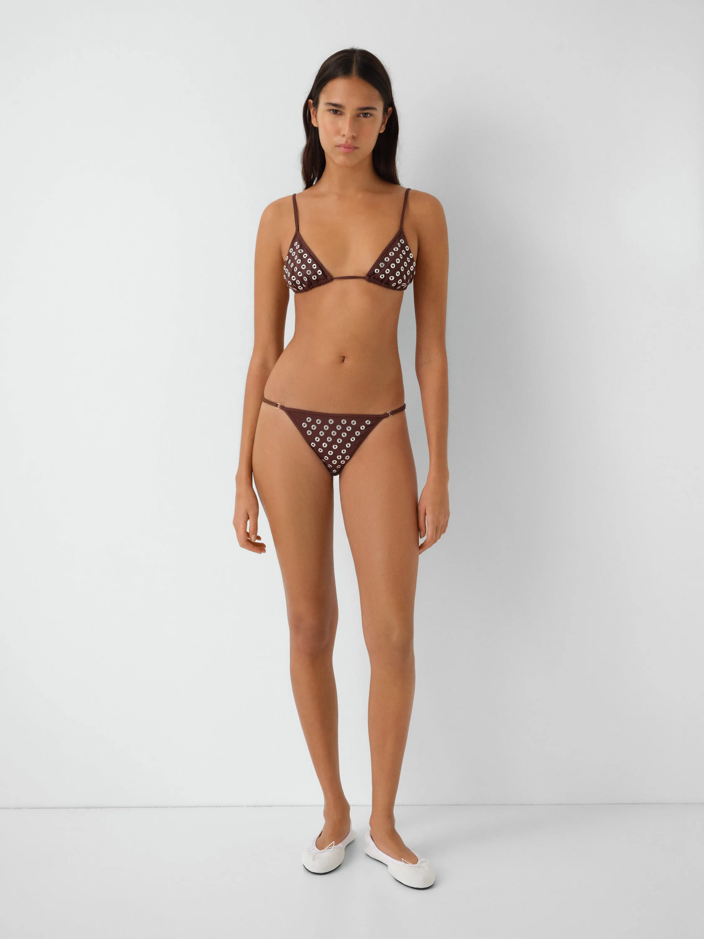 Emily Bikini Top sold by Gimaguas product image thumbnail 2