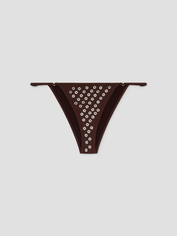 Emily Bikini Bottom made by Gimaguas