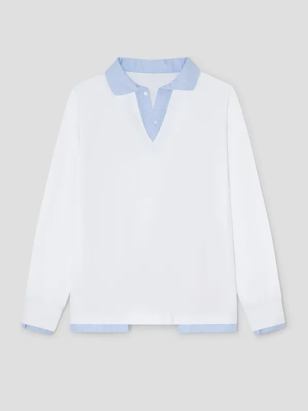 Luis Polo made by Gimaguas