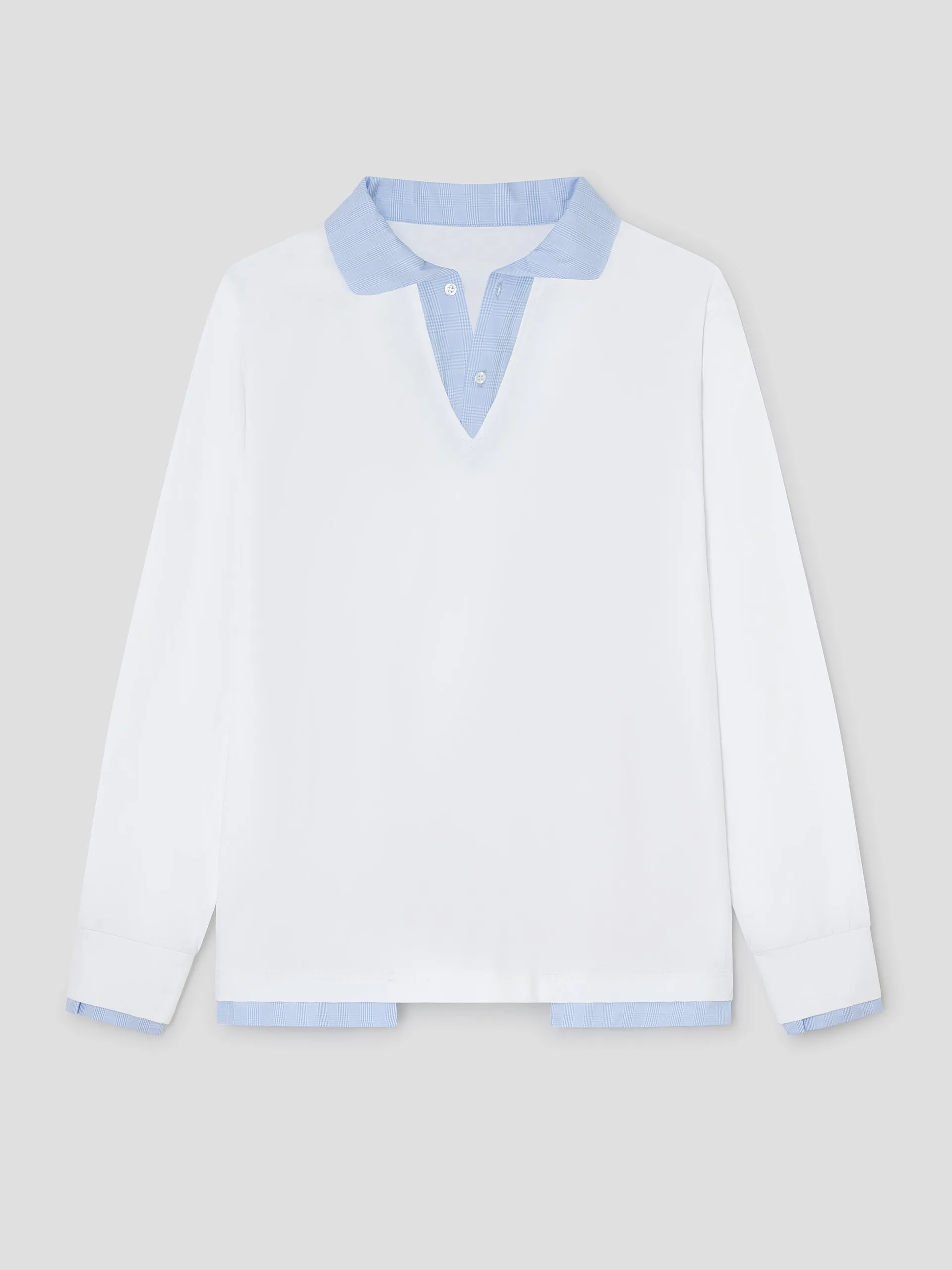 Luis Polo sold by Gimaguas