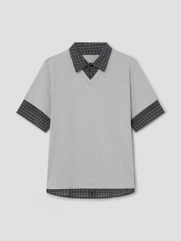 Mauri Polo made by Gimaguas