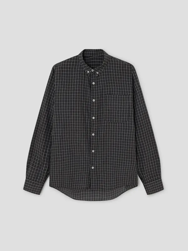 Jeremy Shirt made by Gimaguas