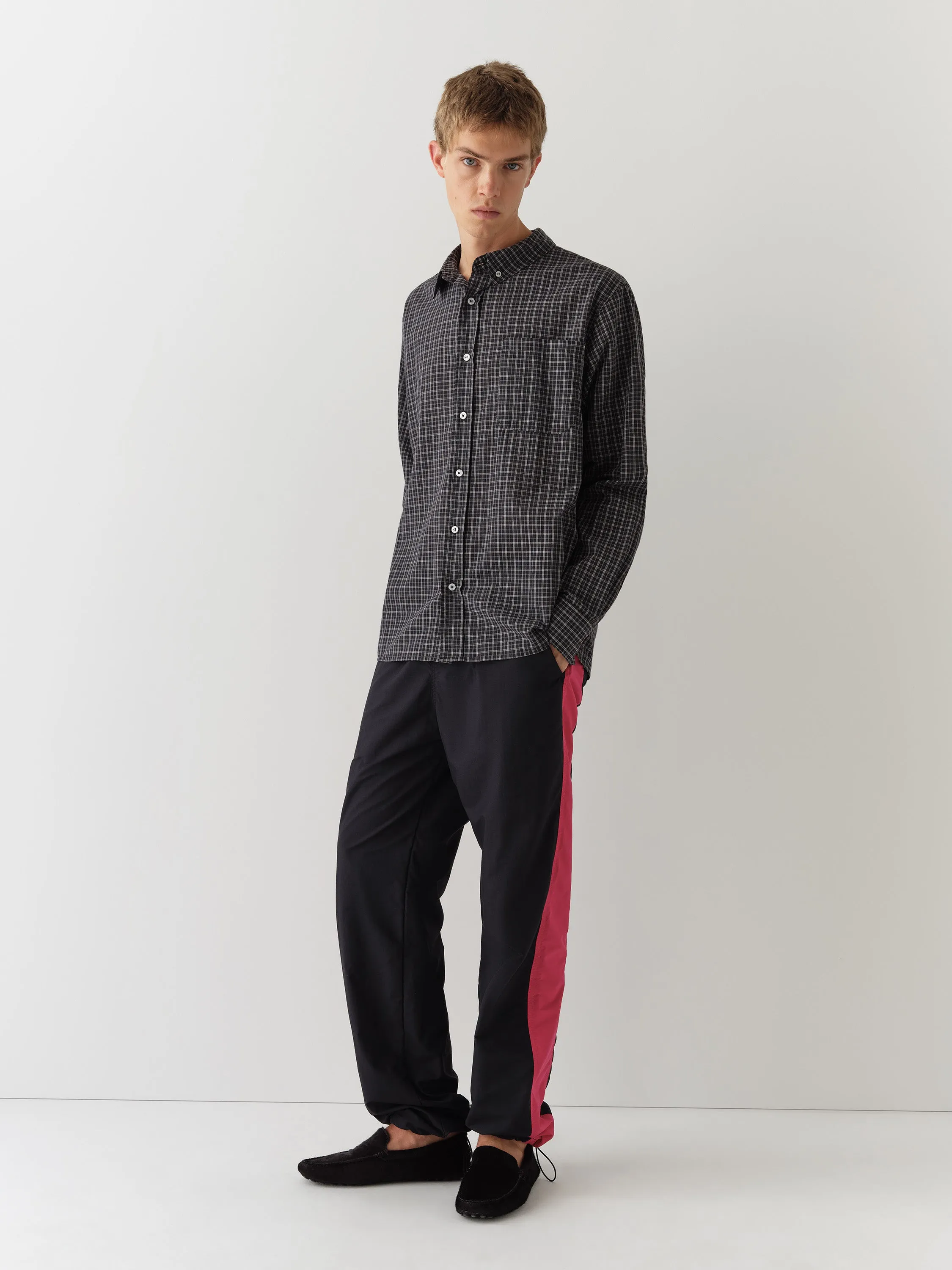 Jeremy Shirt sold by Gimaguas product image thumbnail 3