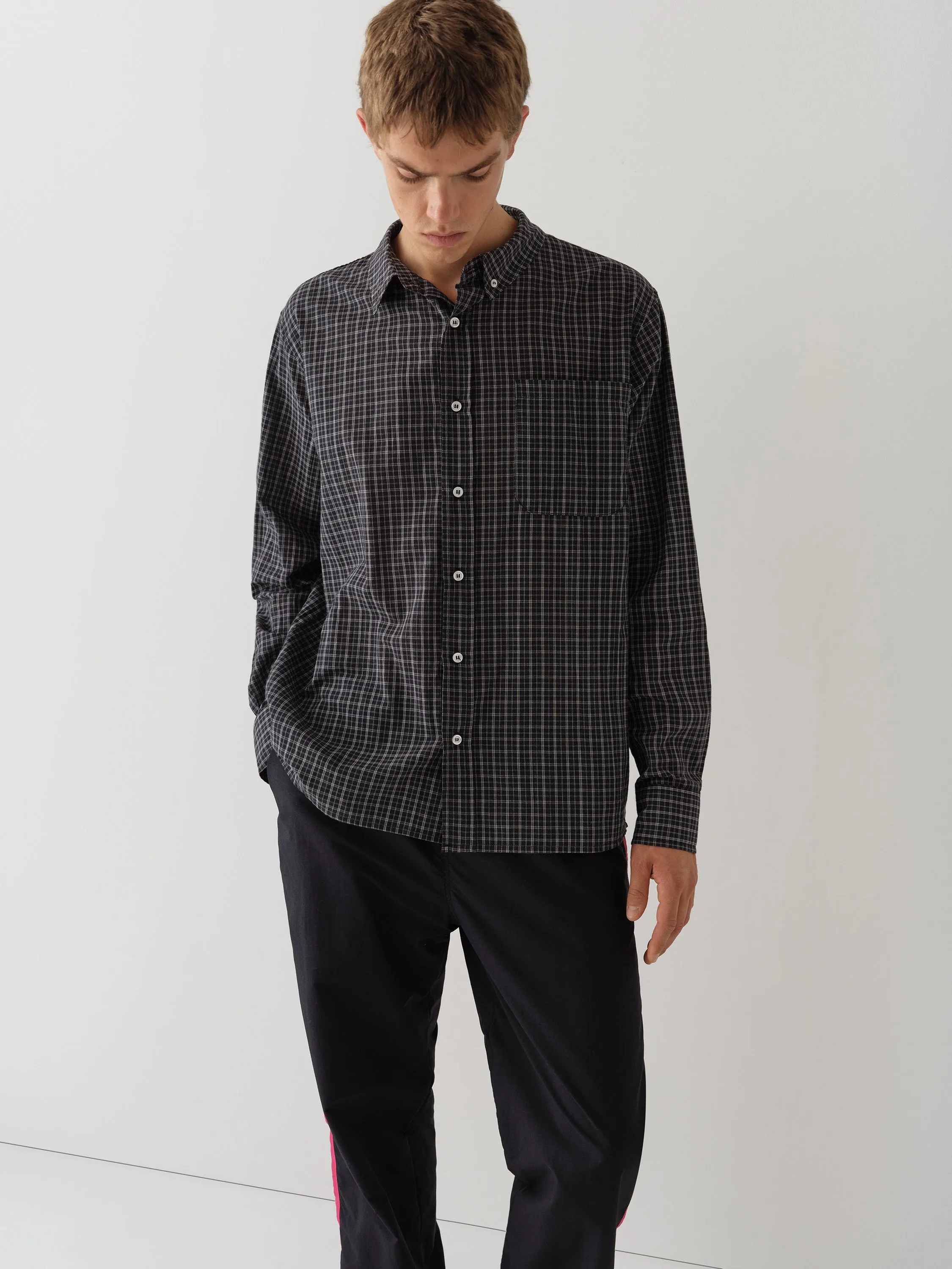 Jeremy Shirt sold by Gimaguas product image thumbnail 4