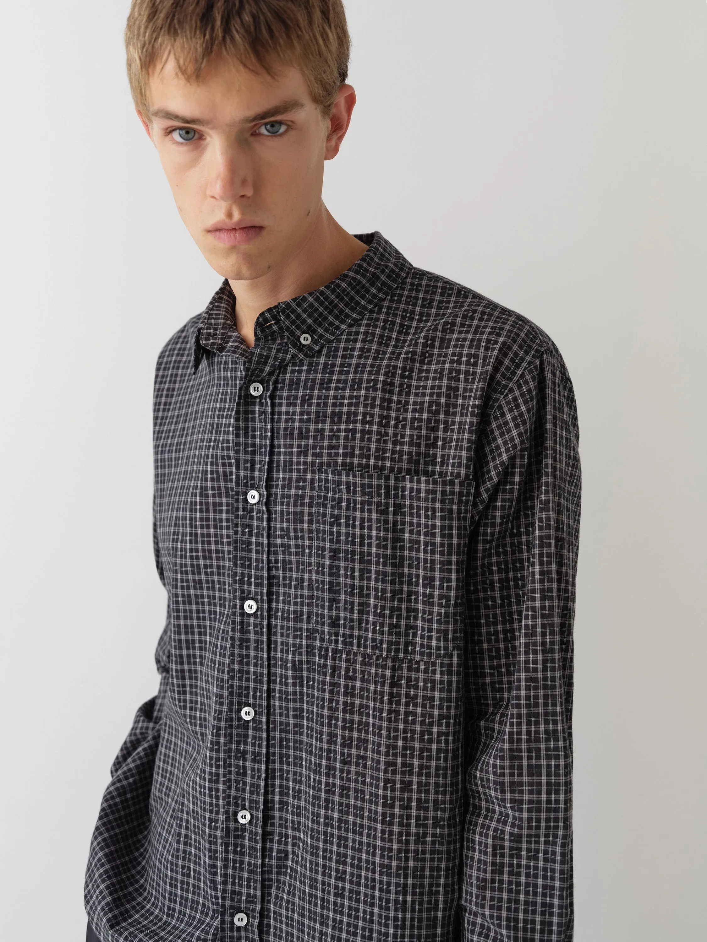 Jeremy Shirt sold by Gimaguas product image thumbnail 2