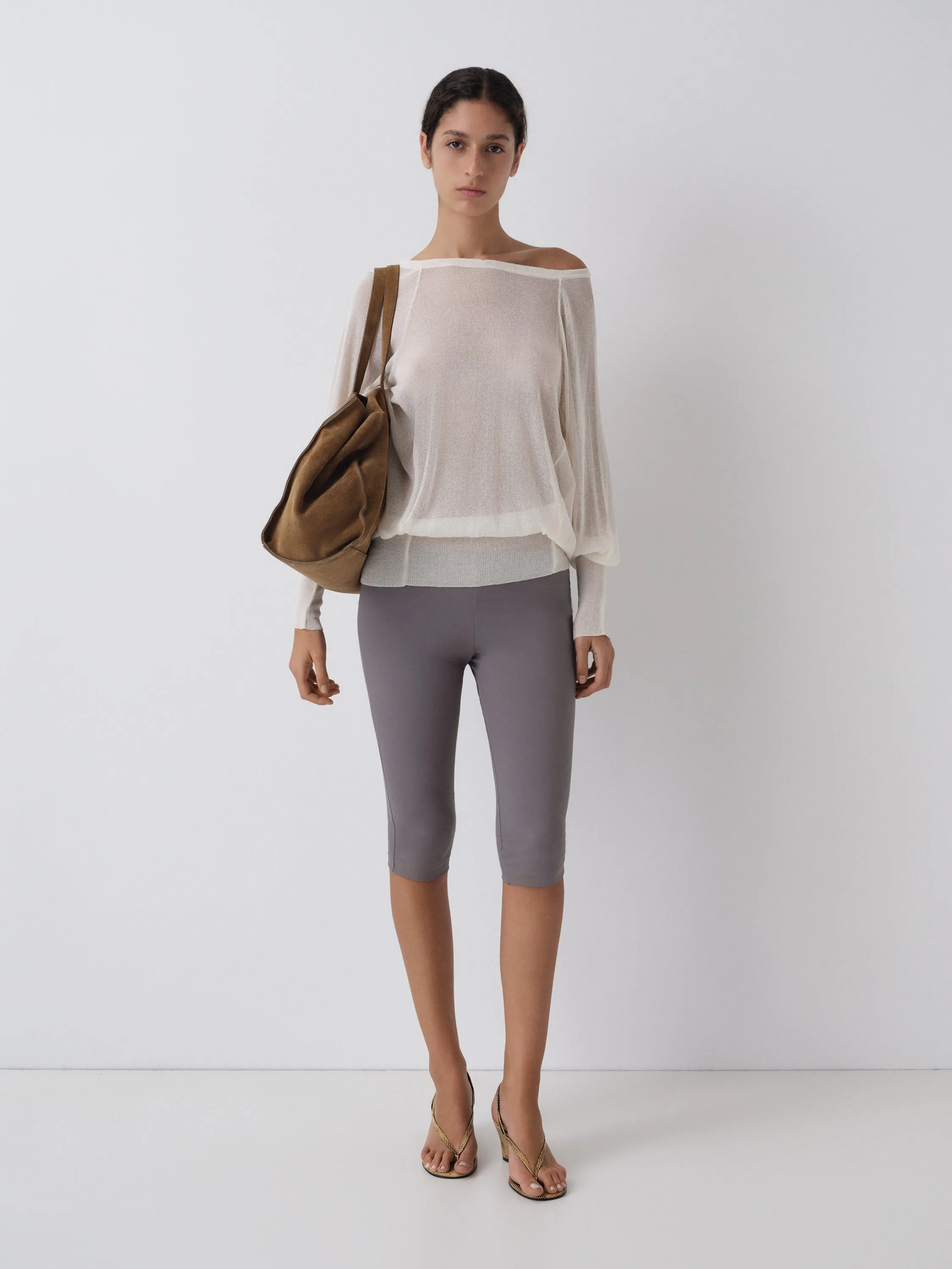 Sandal Wedges Exotic sold by Gimaguas product image thumbnail 4