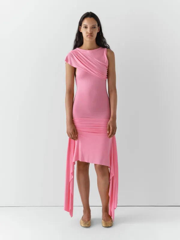 Annika Dress made by Gimaguas