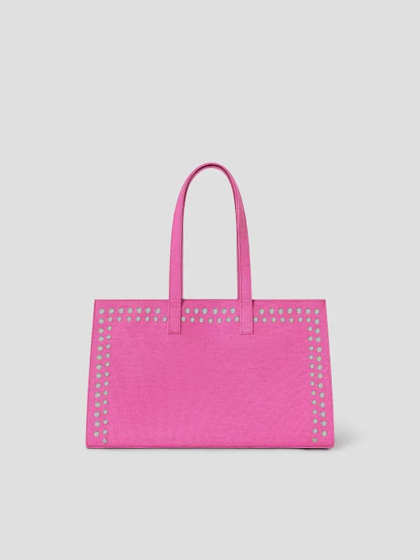 Midi Shopper Bag made by Gimaguas