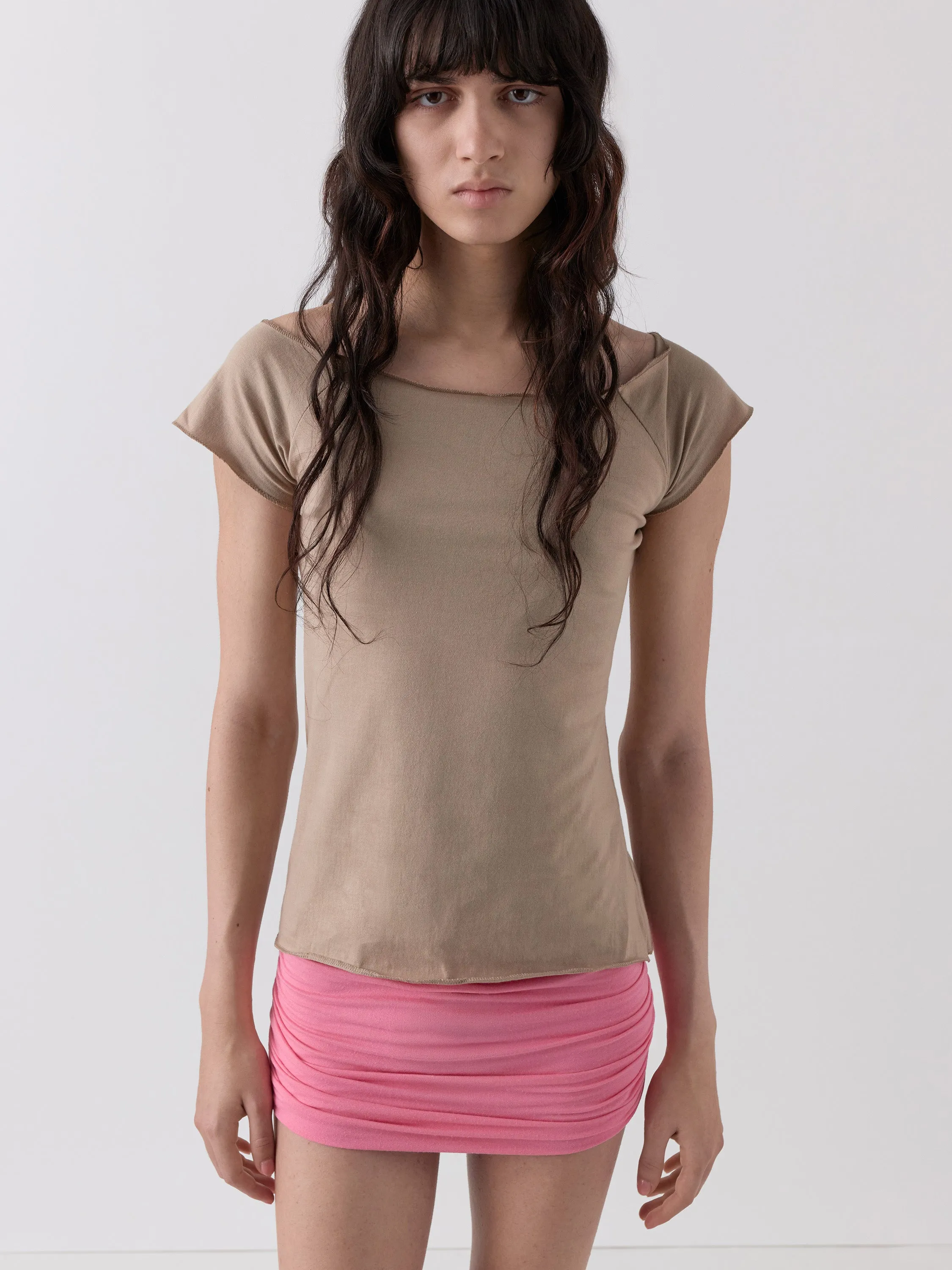 Daria Shorts sold by Gimaguas product image thumbnail 2