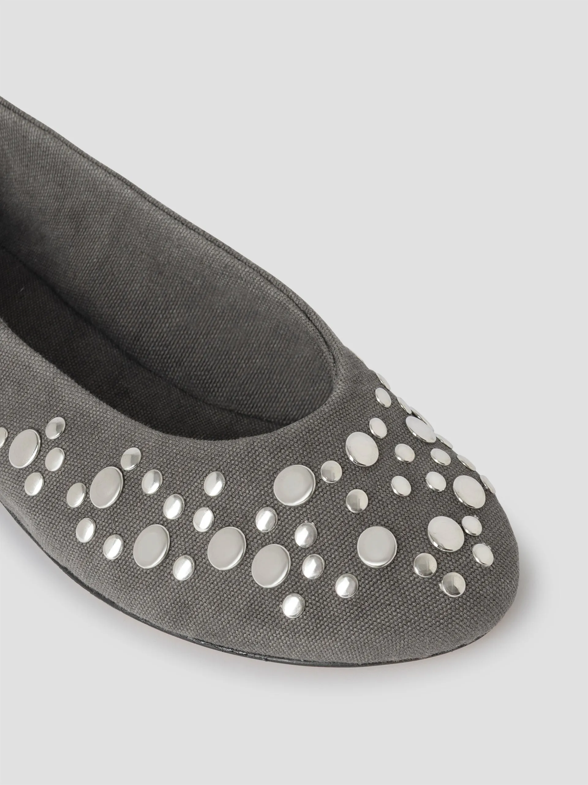 Bailarina Studs Canvas sold by Gimaguas product image thumbnail 2