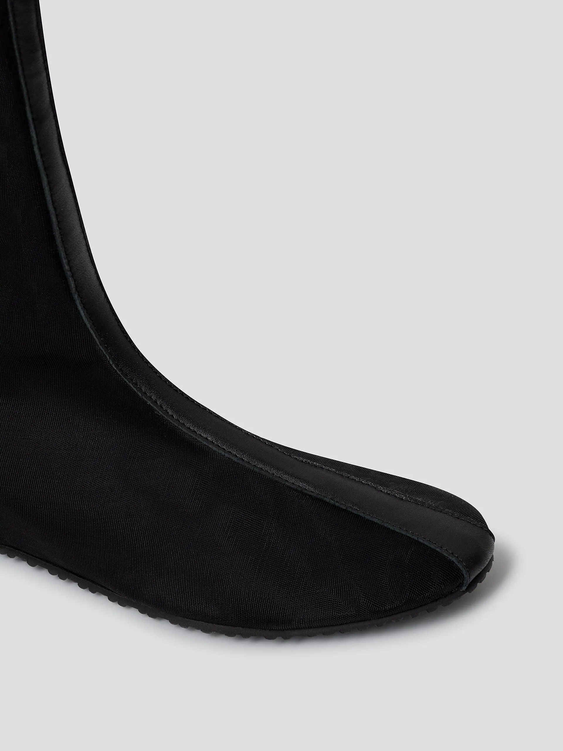 Mesh High Boot sold by Gimaguas product image thumbnail 2