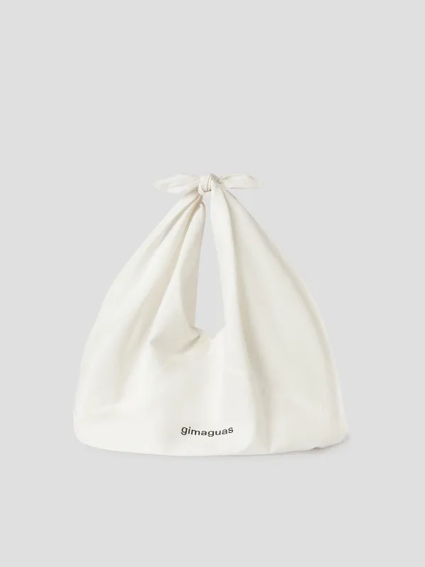 Scarf Maxi Tote Bag made by Gimaguas