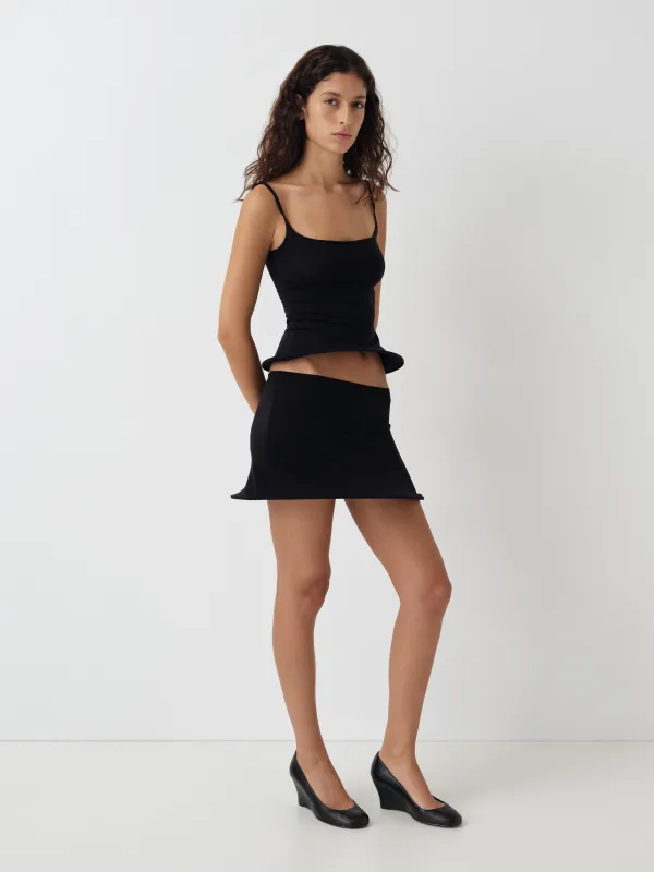 Fina Skirt made by Gimaguas