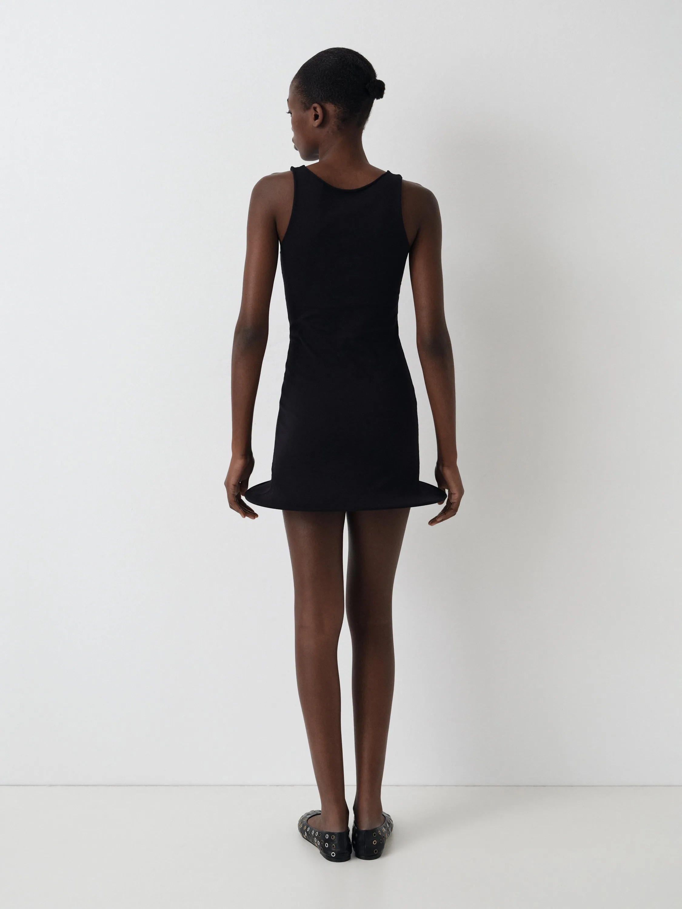 Fina Dress sold by Gimaguas product image thumbnail 3