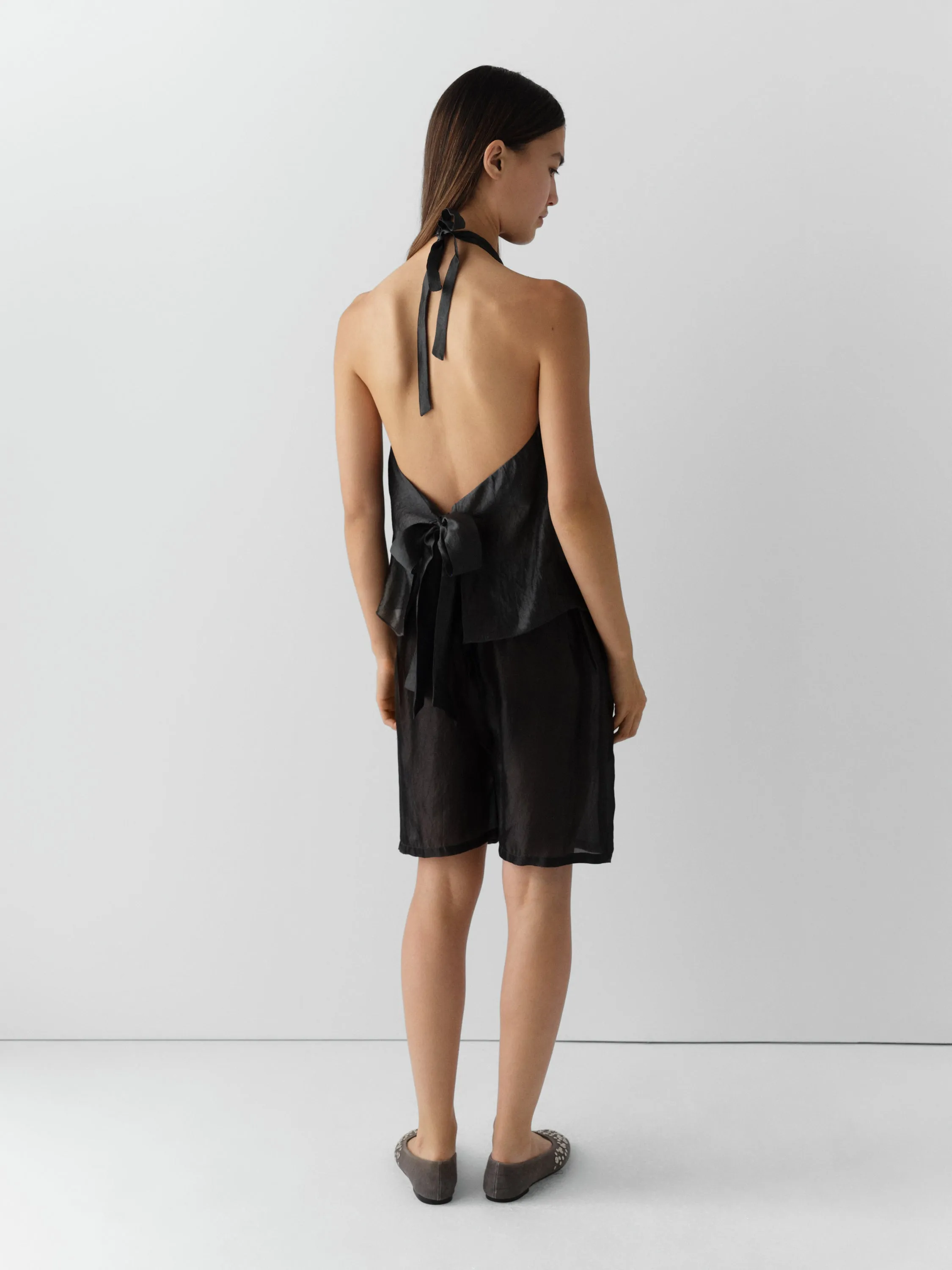 Vela Shorts sold by Gimaguas product image thumbnail 4