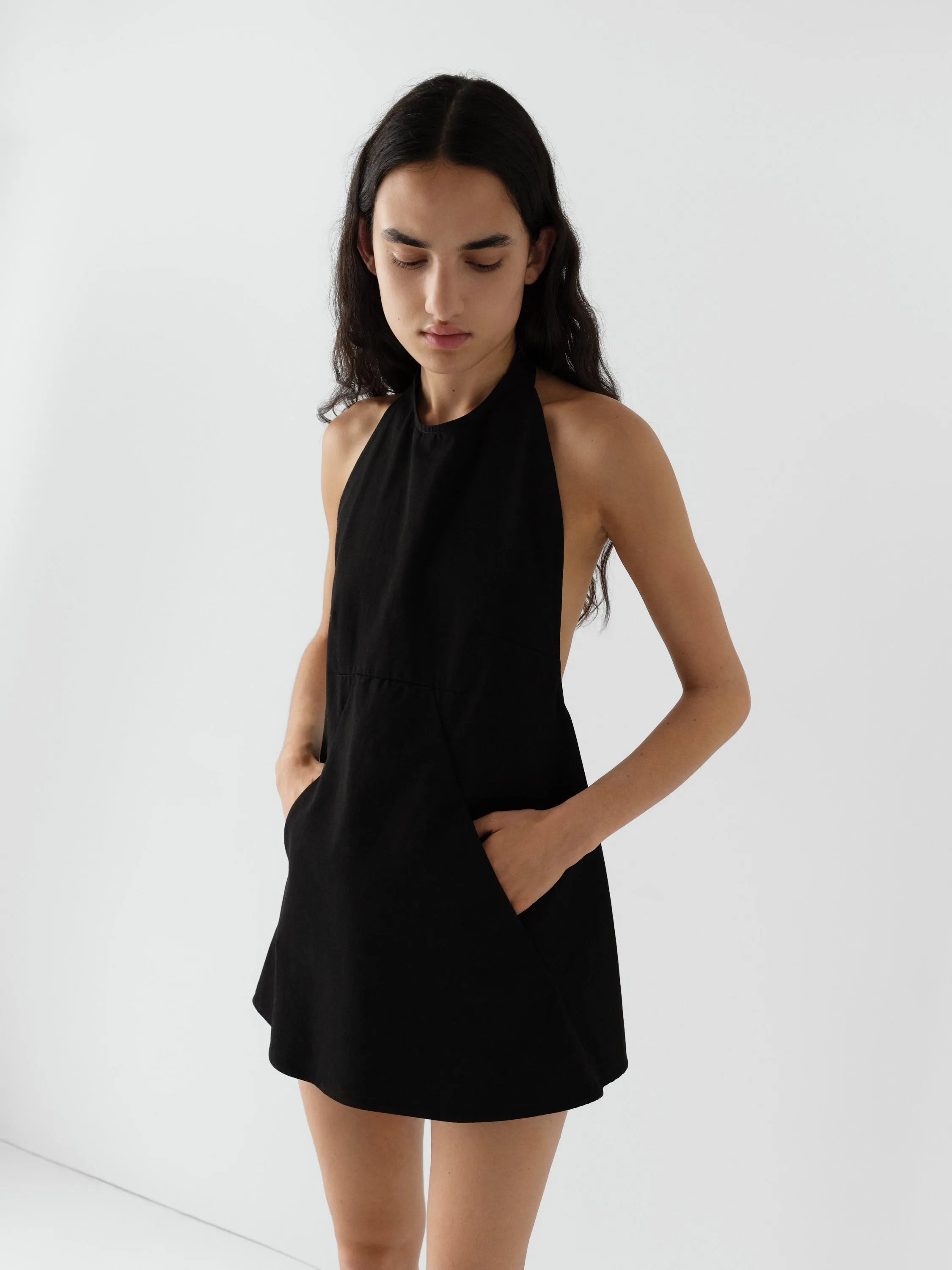 Iris Dress sold by Gimaguas product image thumbnail 4