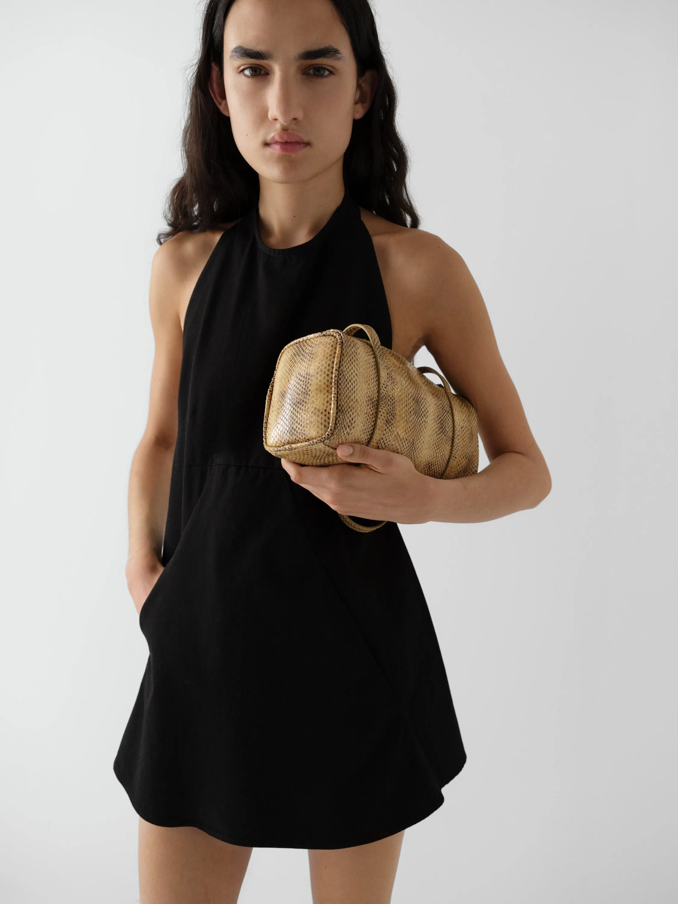 Iris Dress sold by Gimaguas product image thumbnail 5