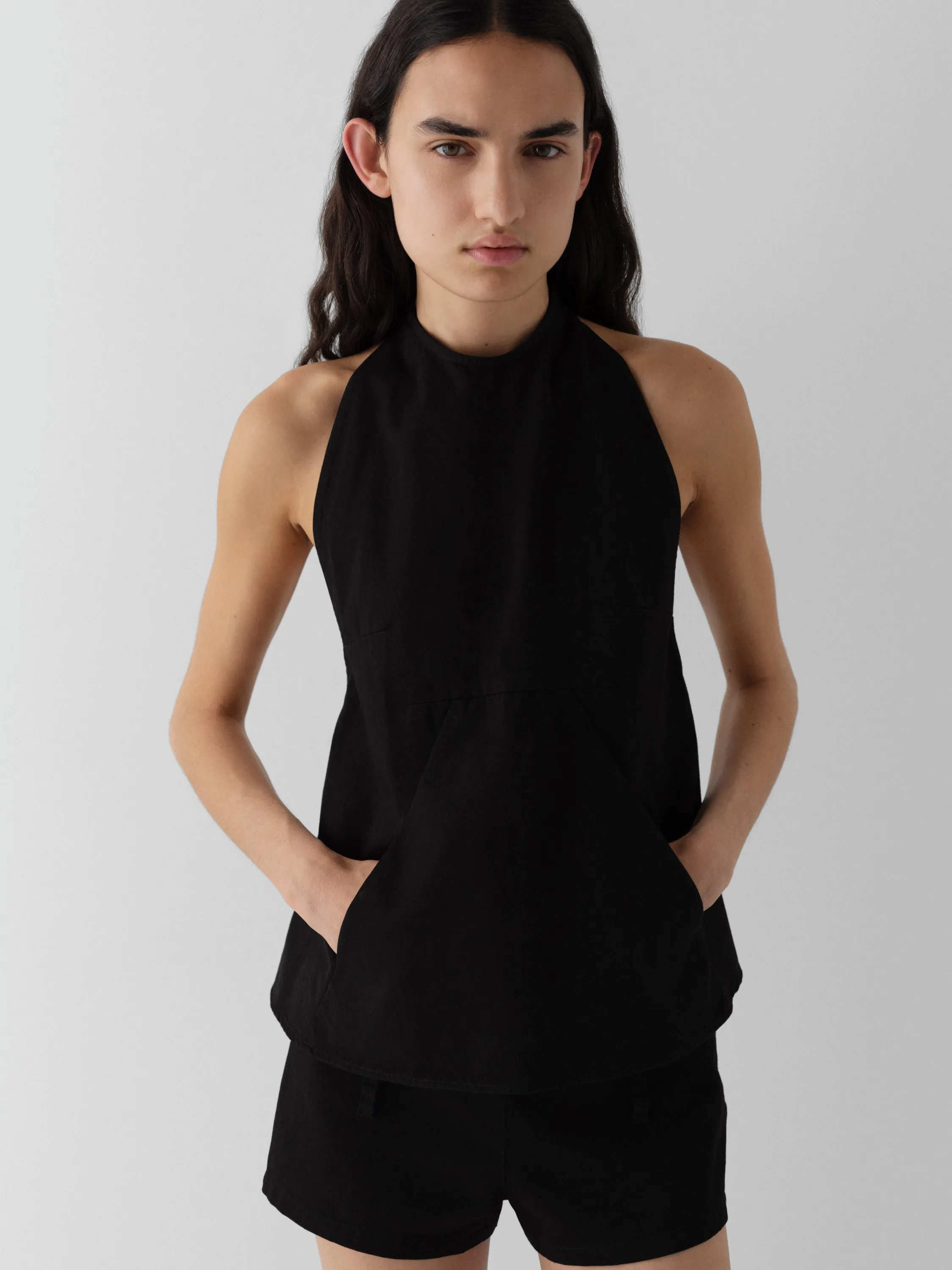 Iris Top sold by Gimaguas product image thumbnail 2