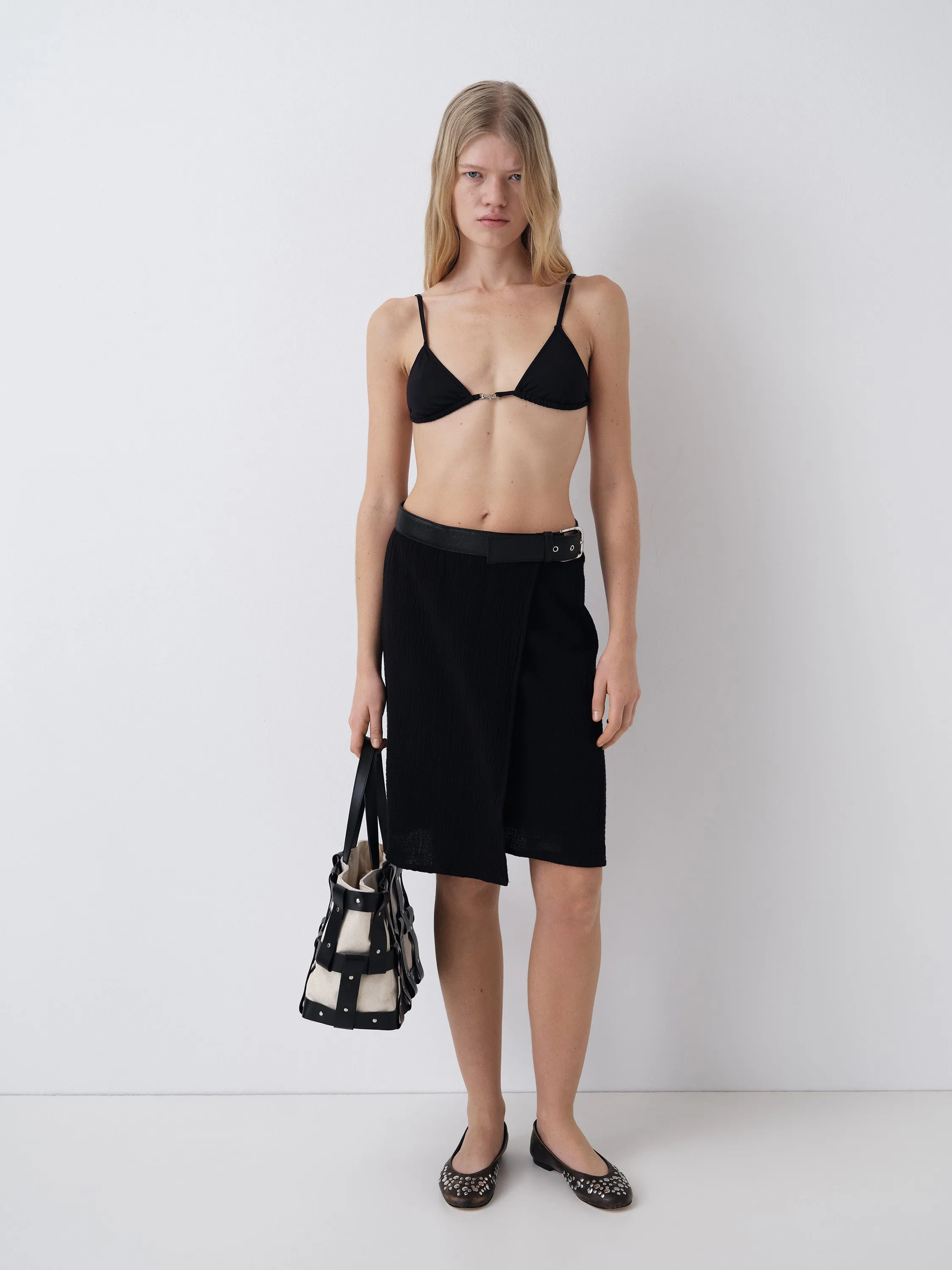 Shopper Canvas Bag sold by Gimaguas product image thumbnail 4