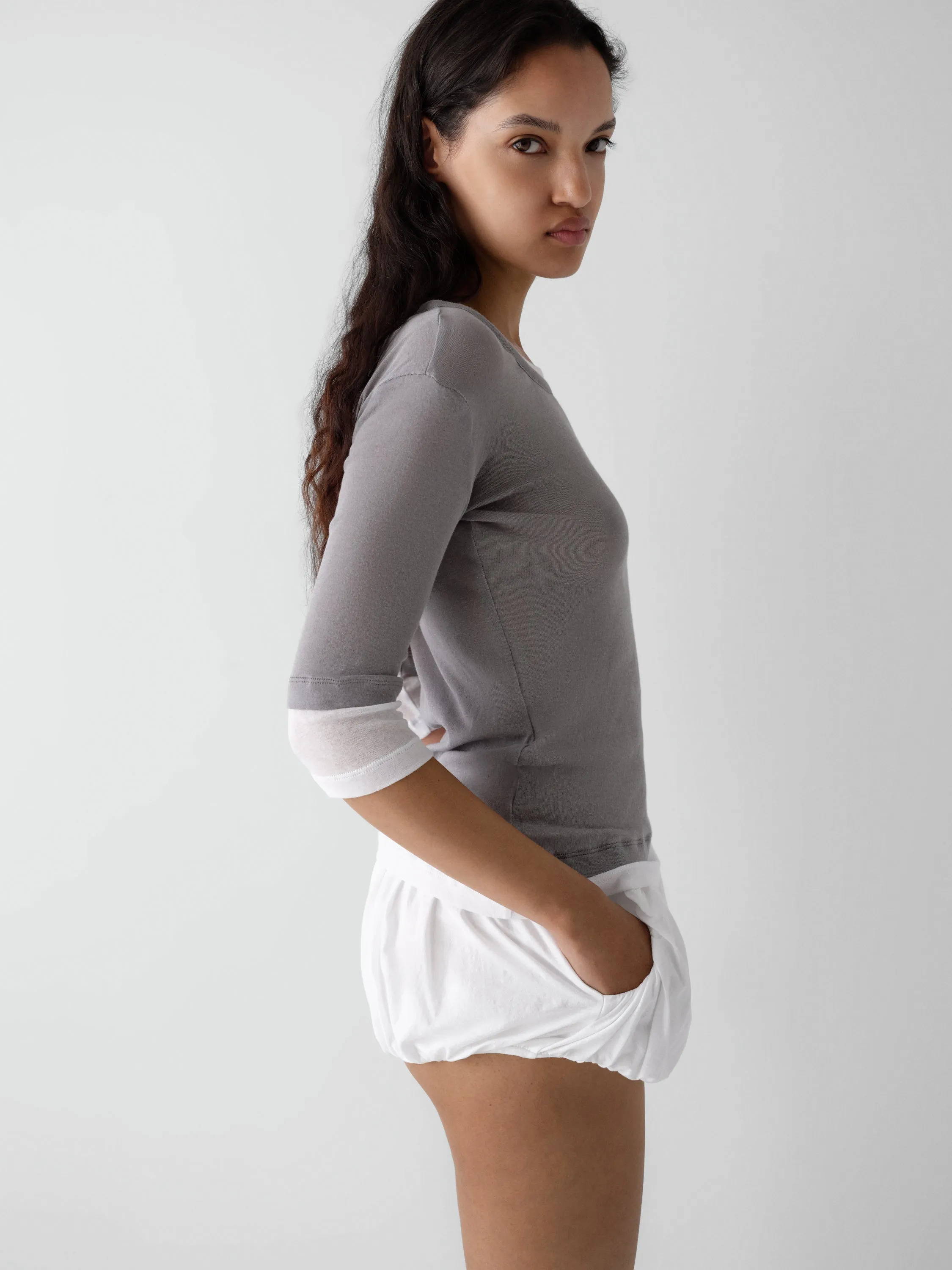 Oni Shorts sold by Gimaguas product image thumbnail 5