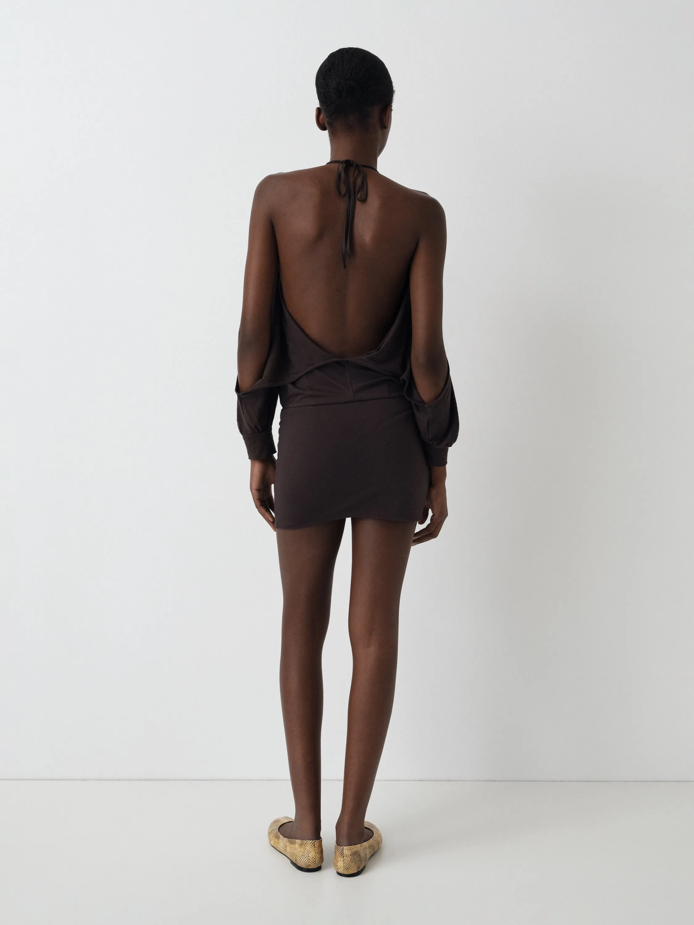 Lili Dress sold by Gimaguas product image thumbnail 2