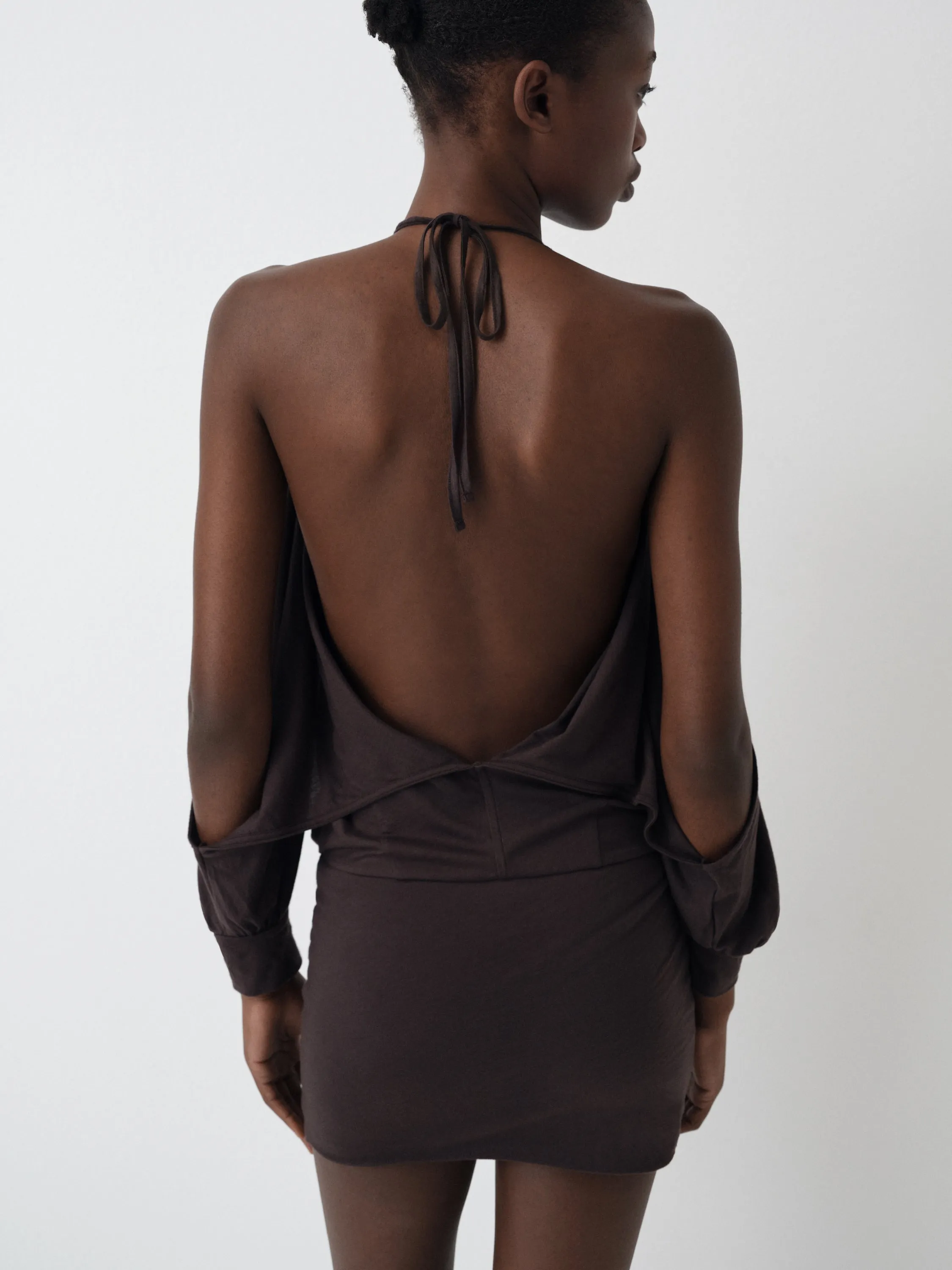 Lili Dress sold by Gimaguas product image thumbnail 5