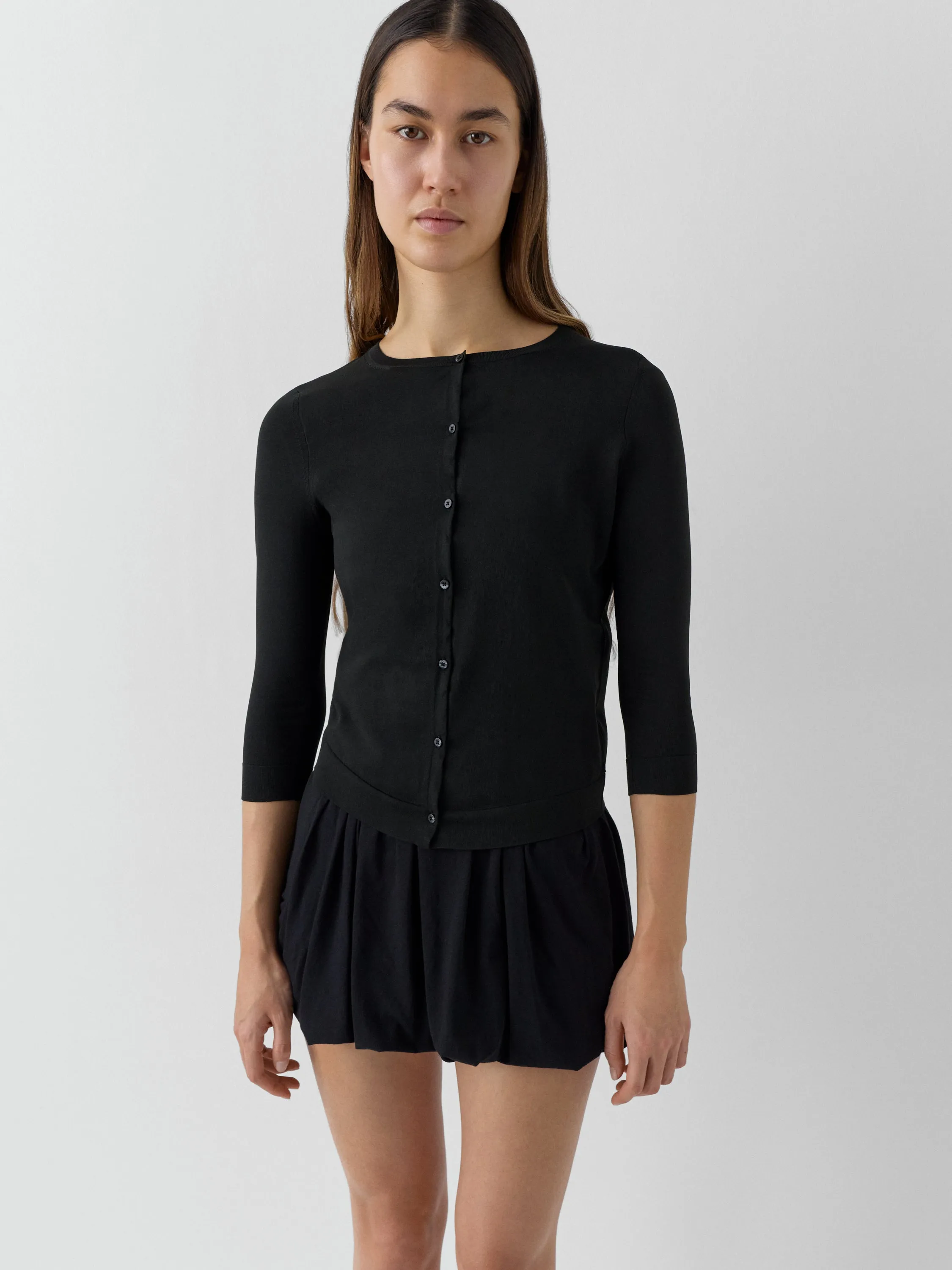 Camu Cardigan sold by Gimaguas product image thumbnail 2