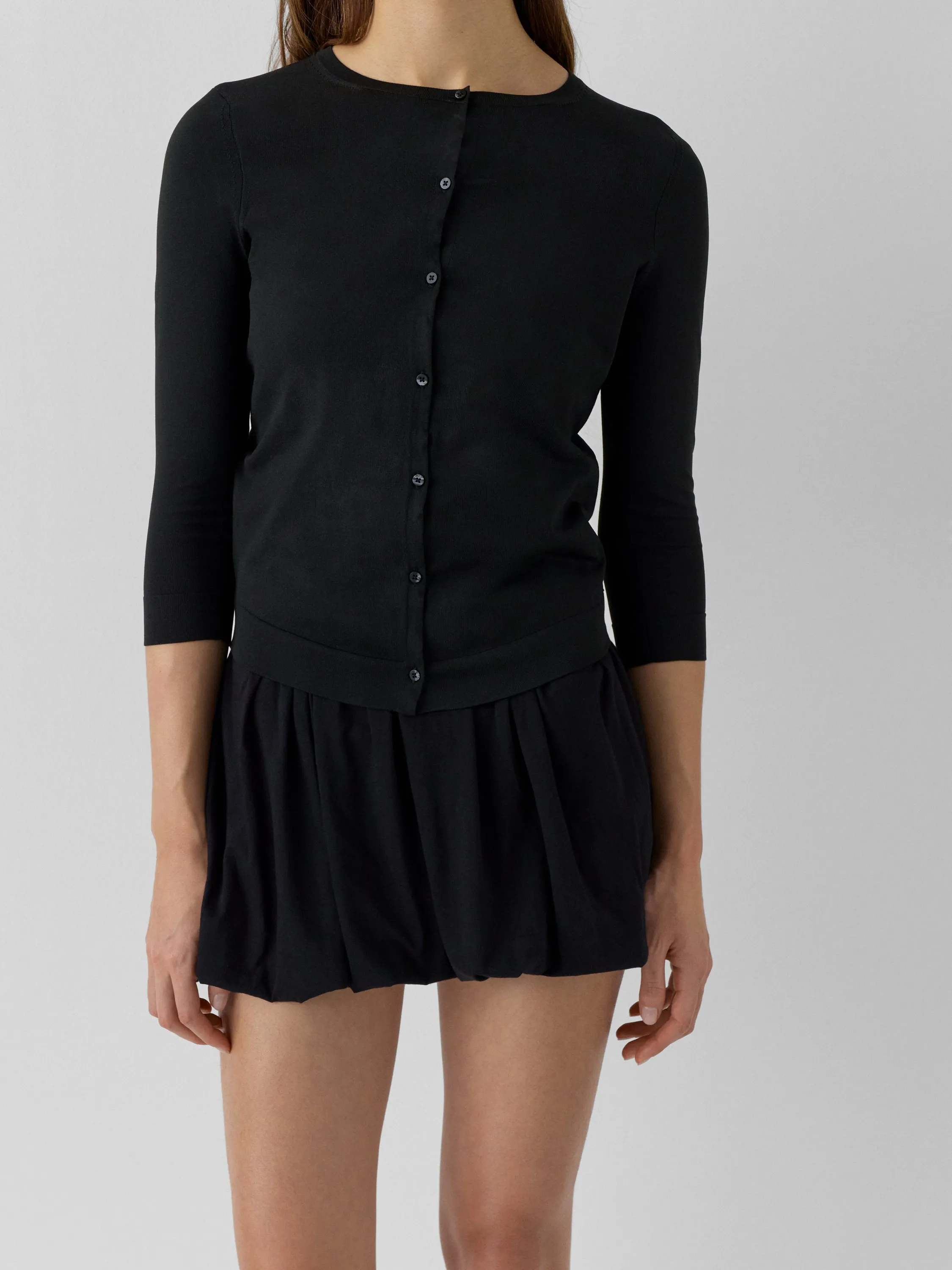 Camu Cardigan sold by Gimaguas product image thumbnail 3