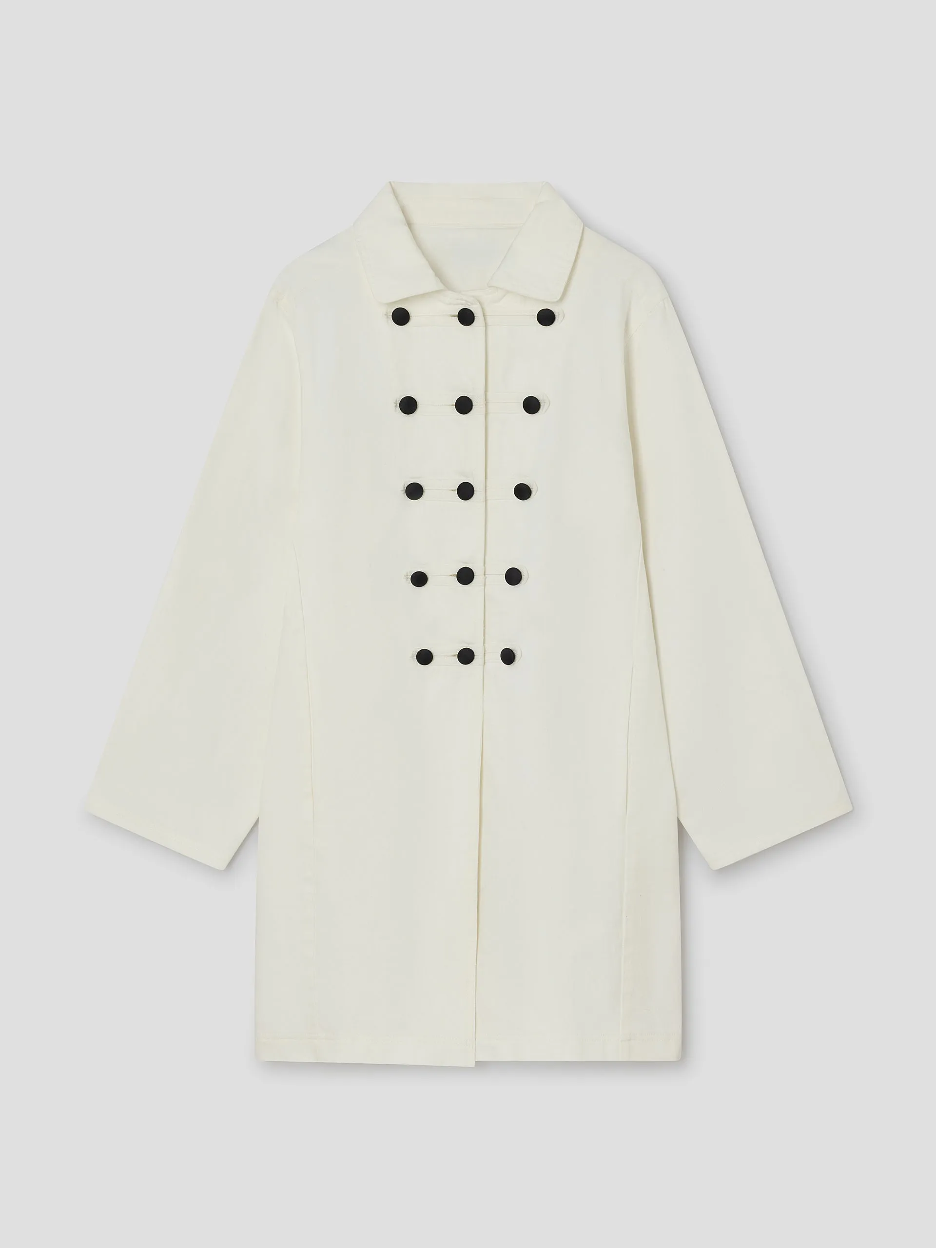 Marietta Coat sold by Gimaguas product image thumbnail 4