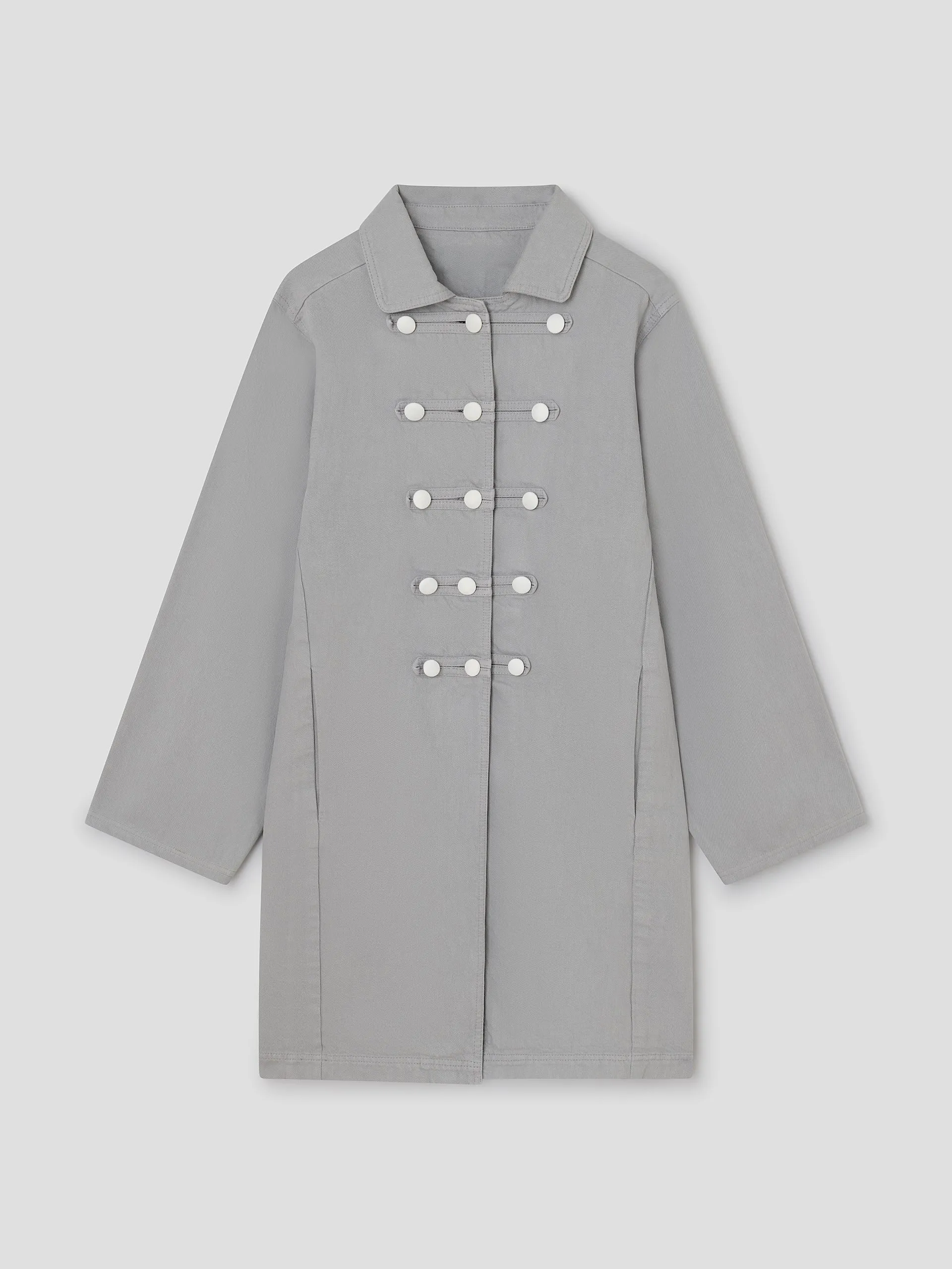 Marietta Coat sold by Gimaguas