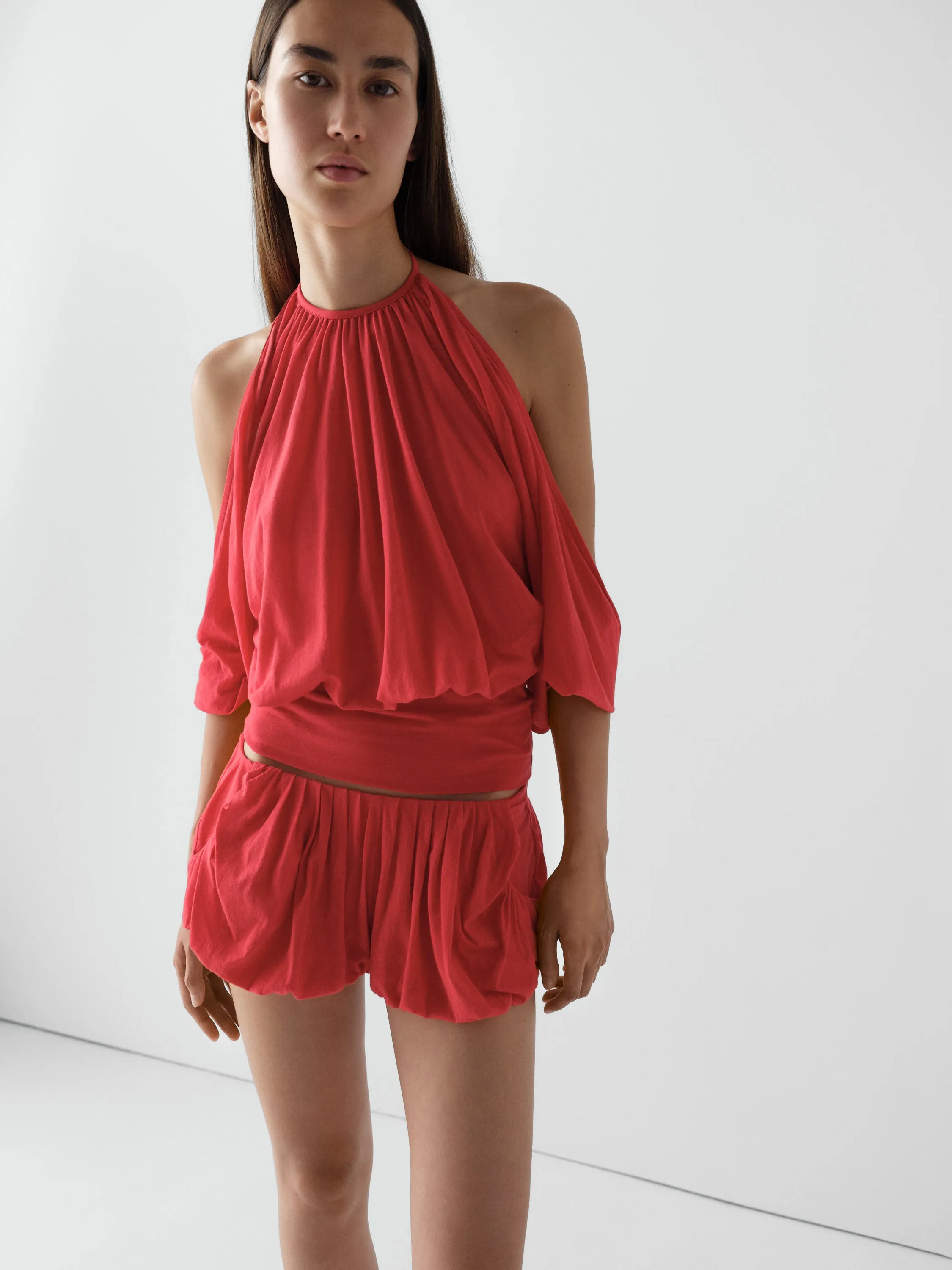 Oni Shorts sold by Gimaguas product image thumbnail 4