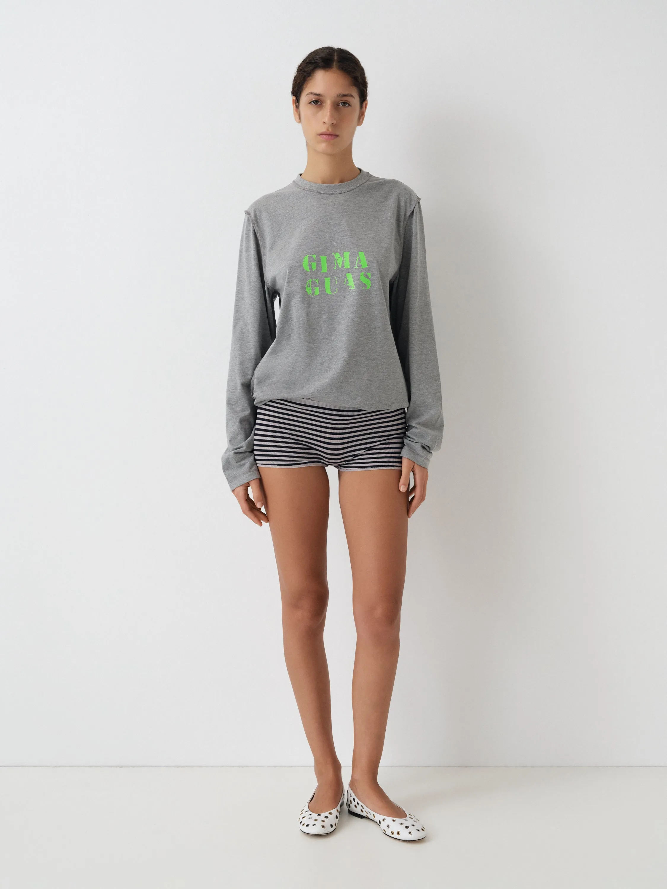 Camu Shorts sold by Gimaguas product image thumbnail 2