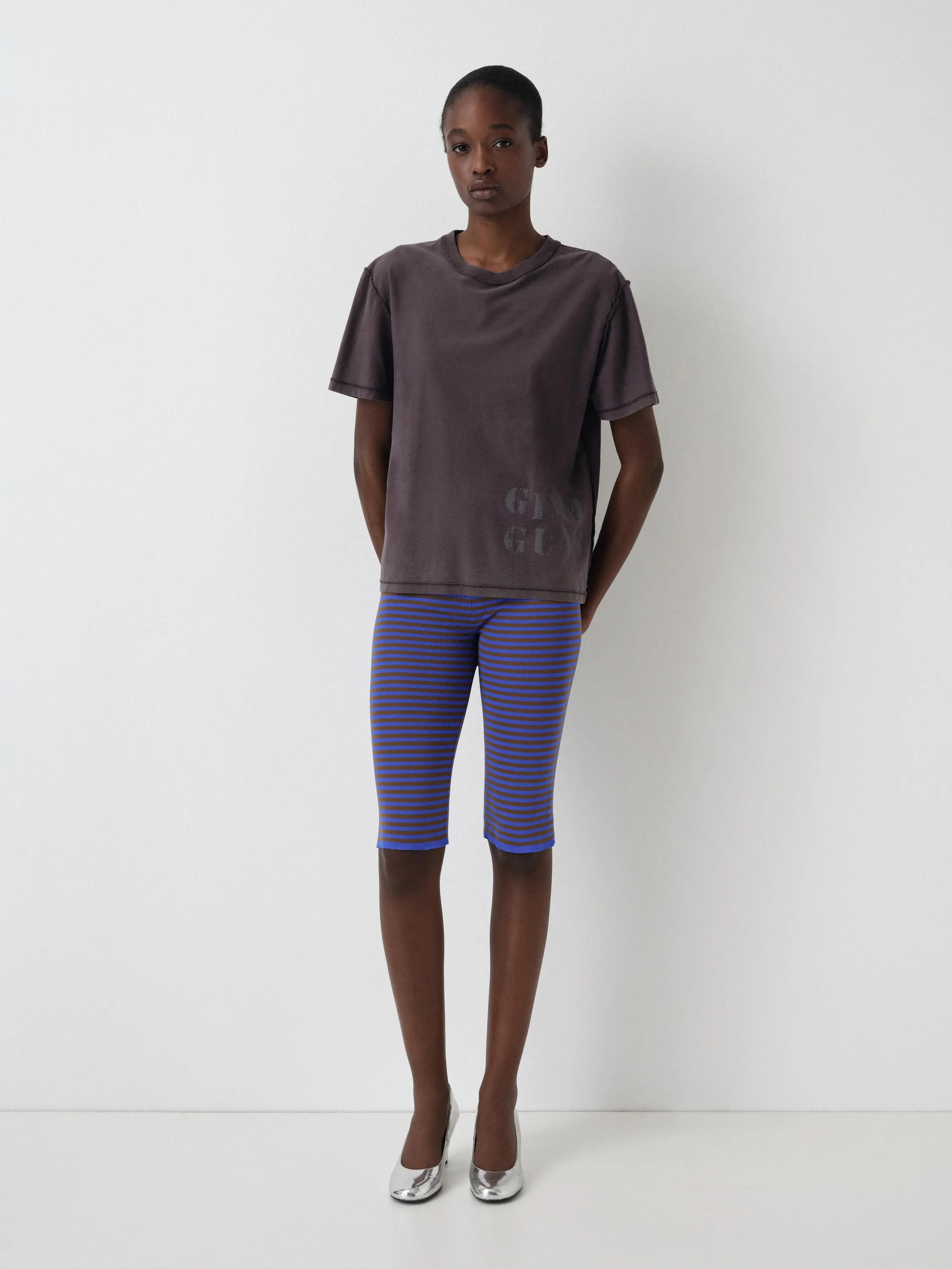 Camu Cycling Shorts sold by Gimaguas product image thumbnail 2