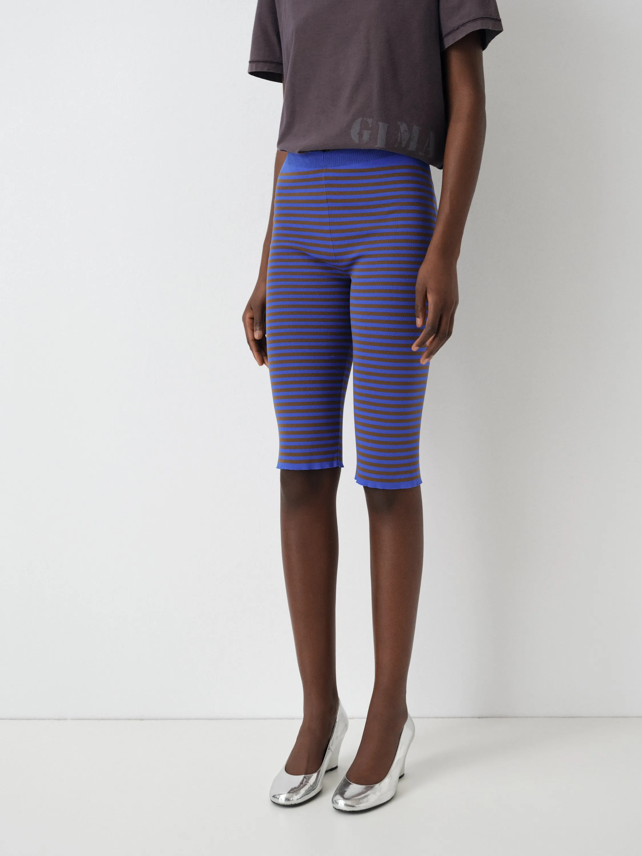 Camu Cycling Shorts sold by Gimaguas product image thumbnail 4