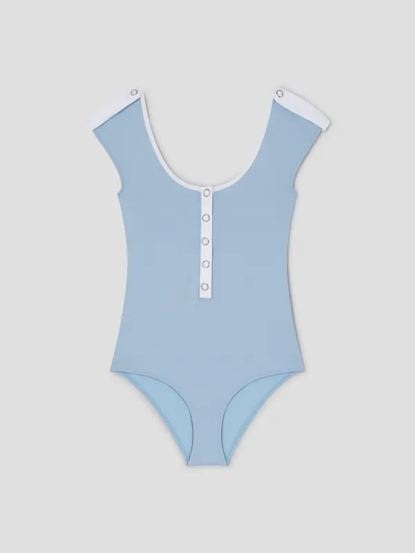 Ale Swimsuit made by Gimaguas